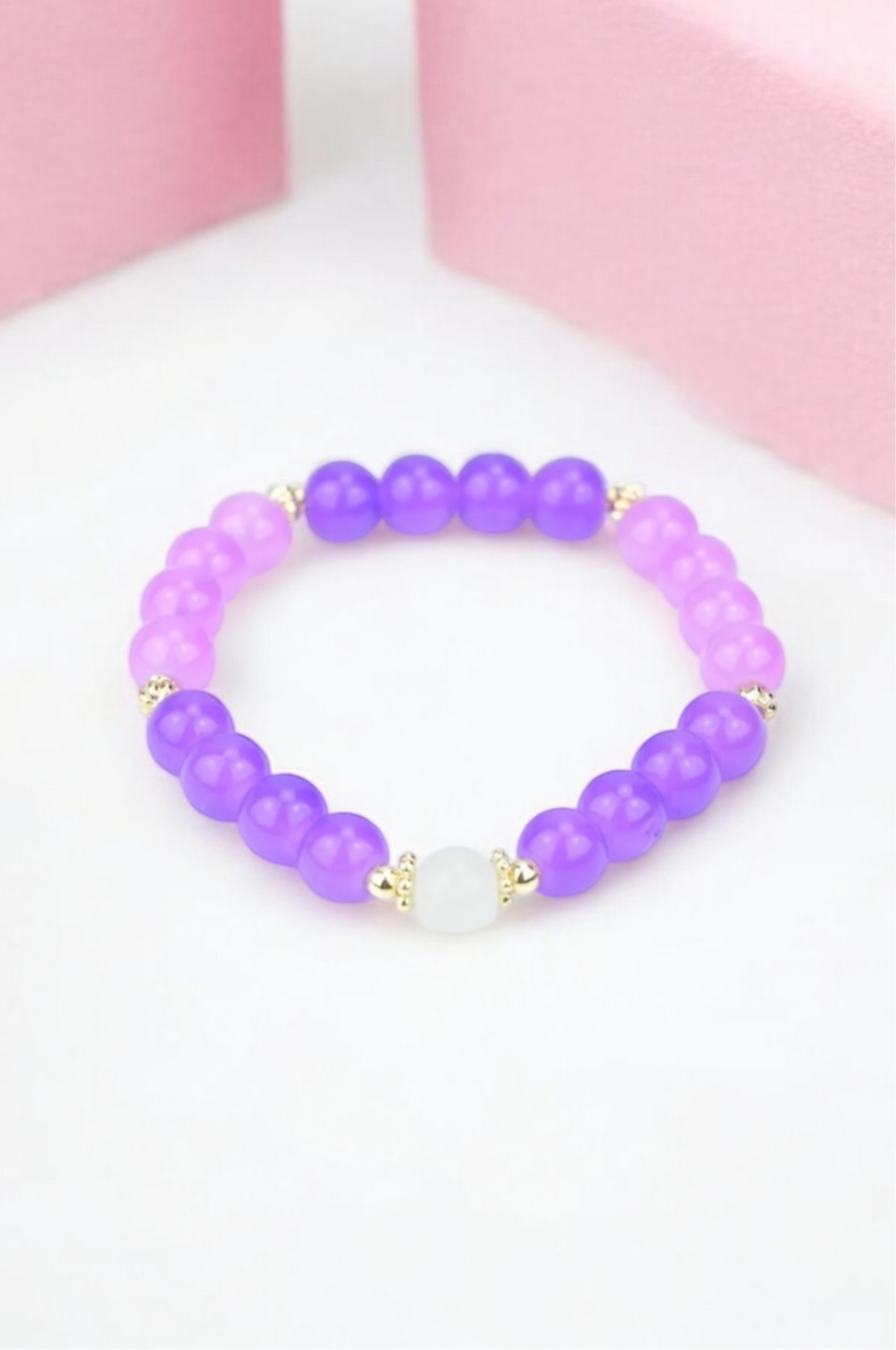 Chic `Like` | Armband handgefertigt