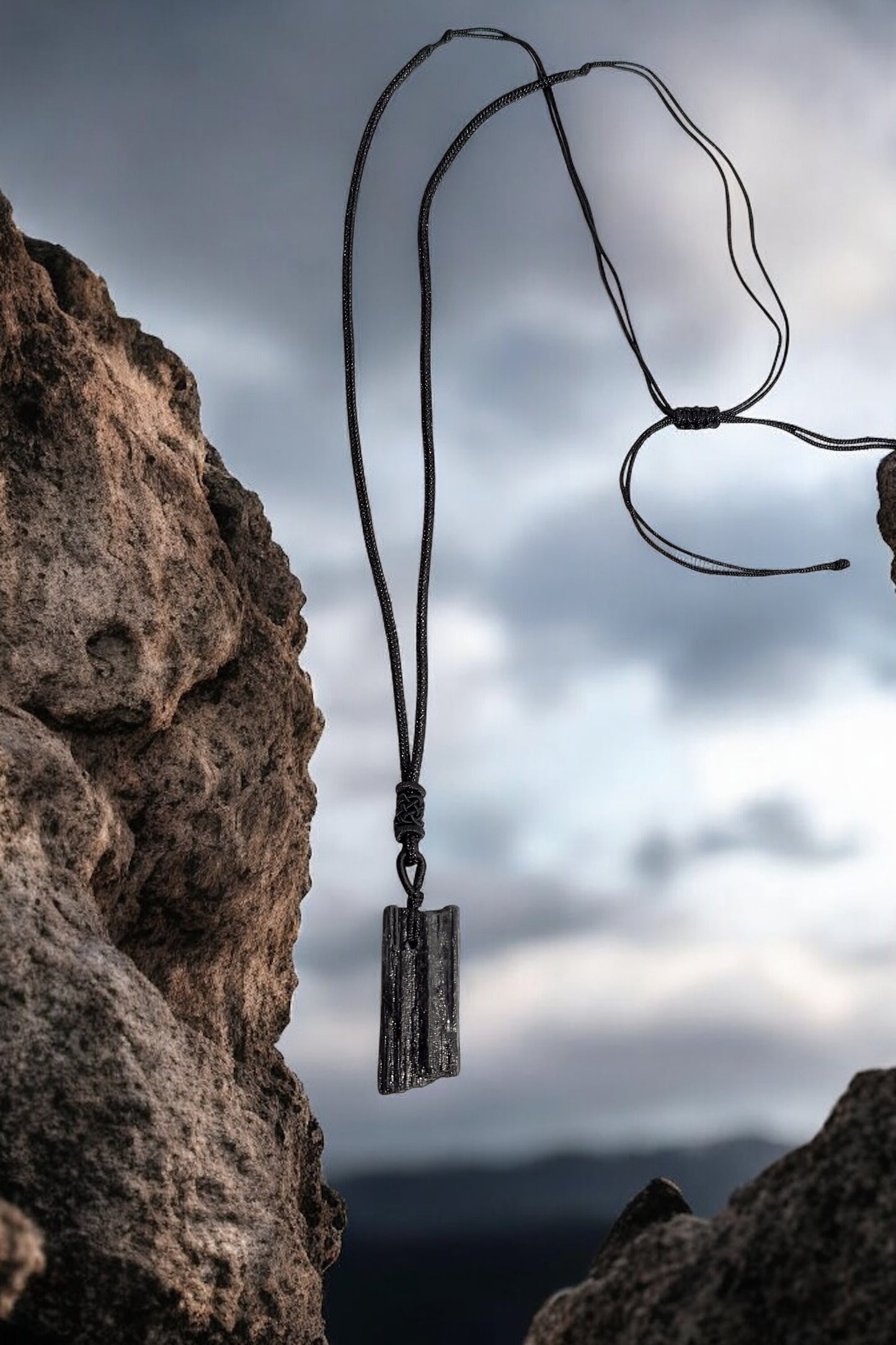 Turmalin | Halskette