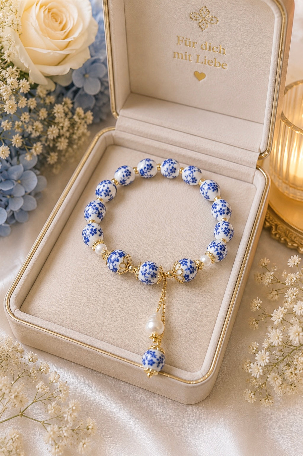 Chic | Armband handgefertigt