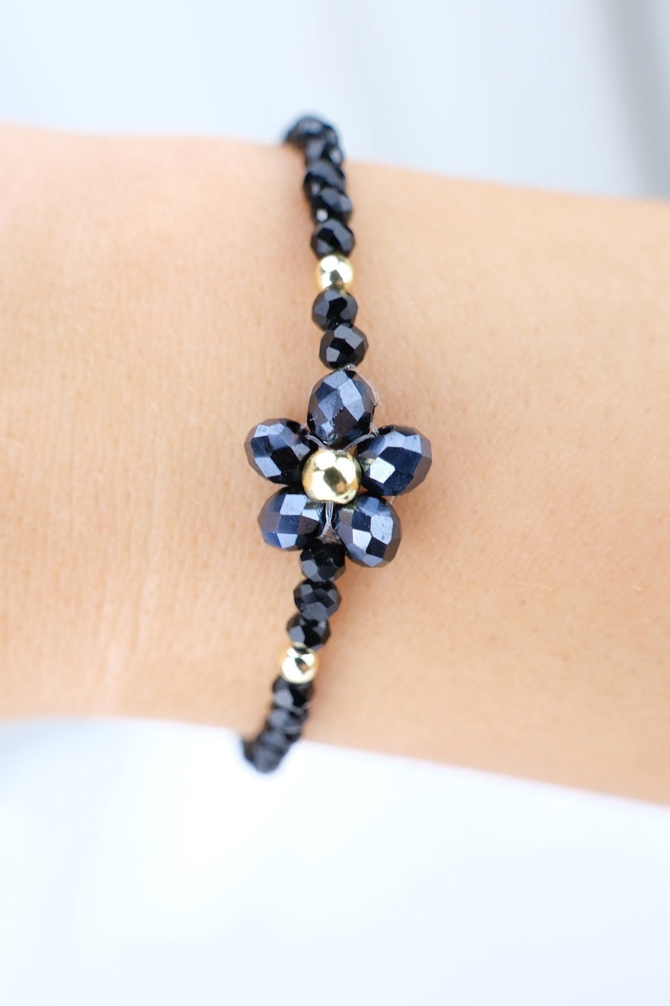 Blume `Grand` | Armband