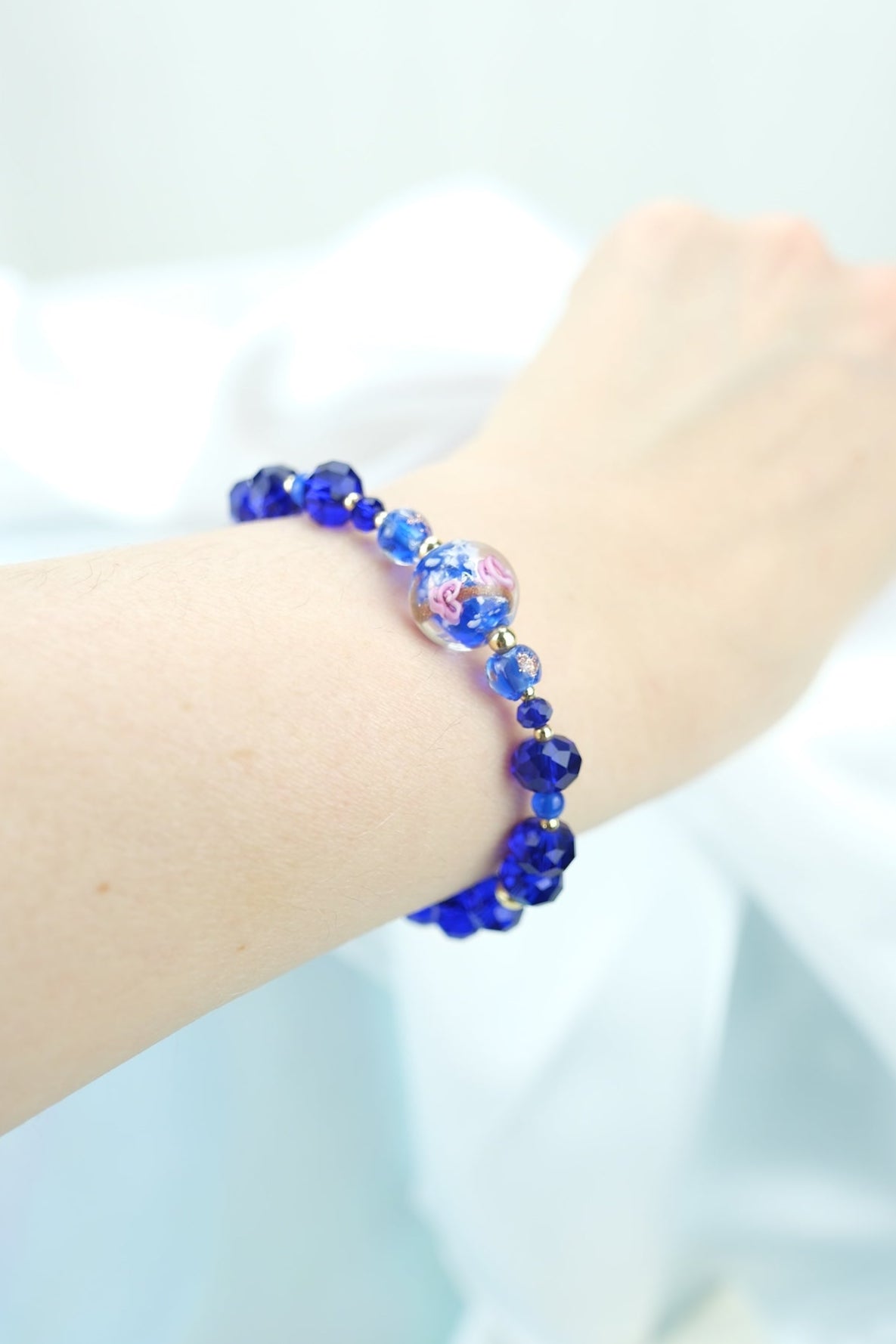 Chic `See`| Armband