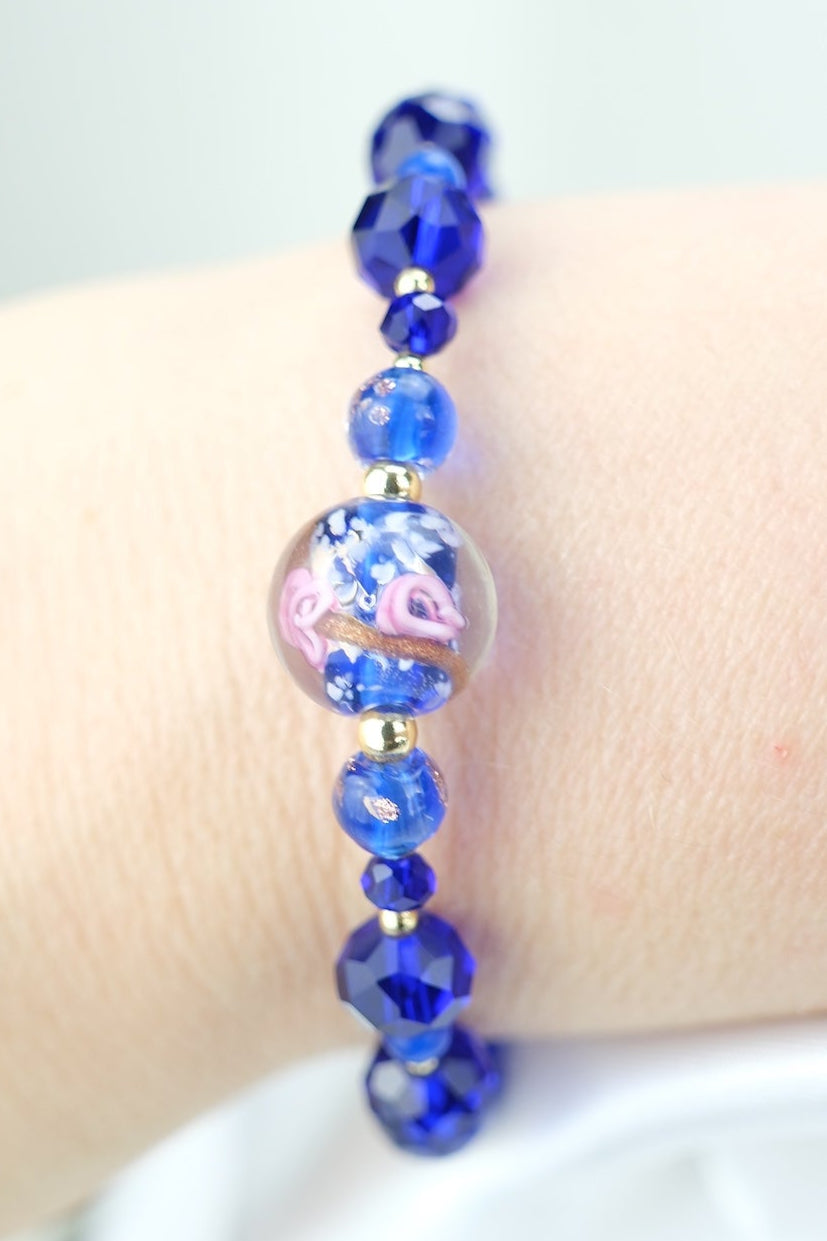 Chic `See`| Armband
