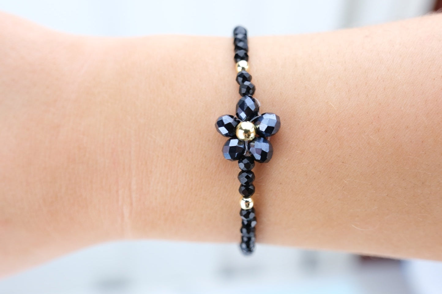 Blume `Grand` | Armband