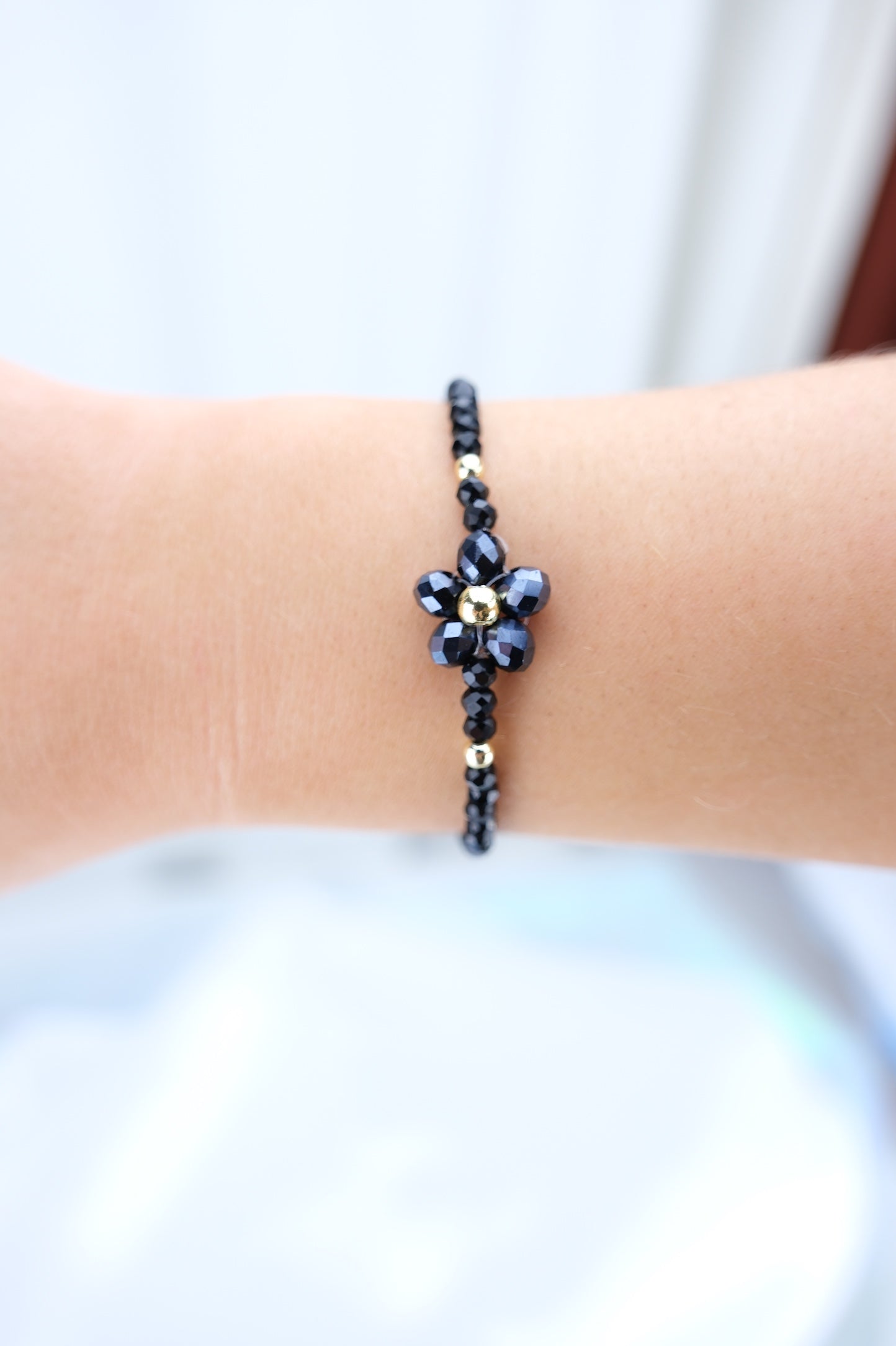 Blume `Grand` | Armband