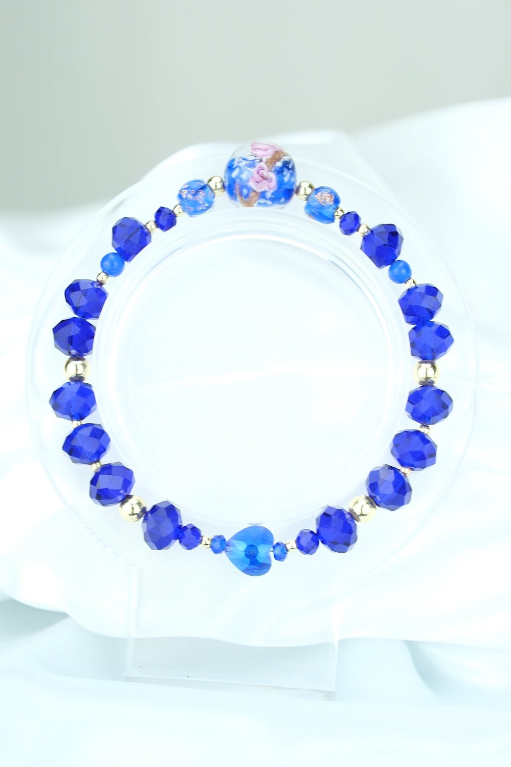 Chic `See`| Armband