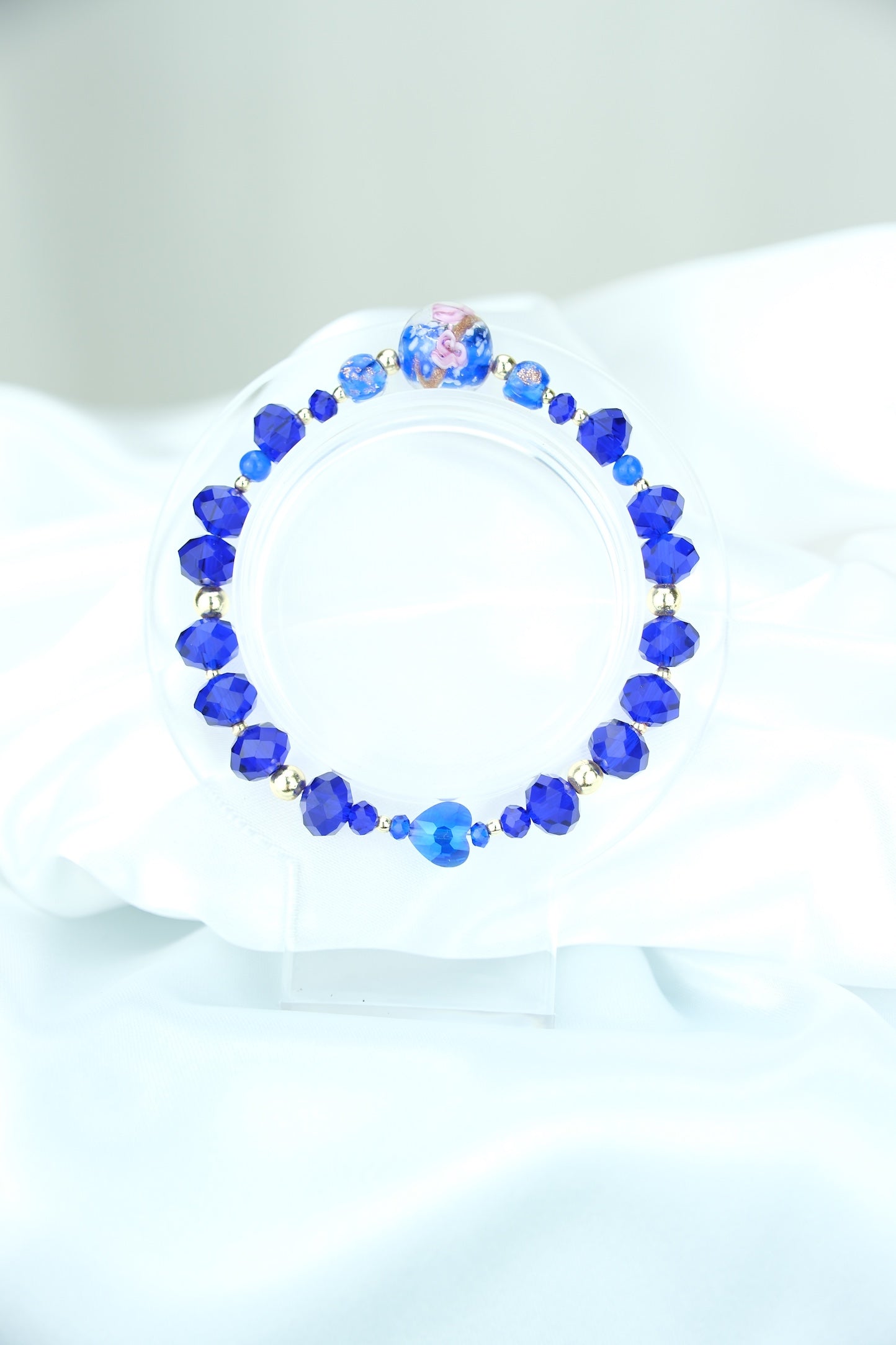Chic `See`| Armband