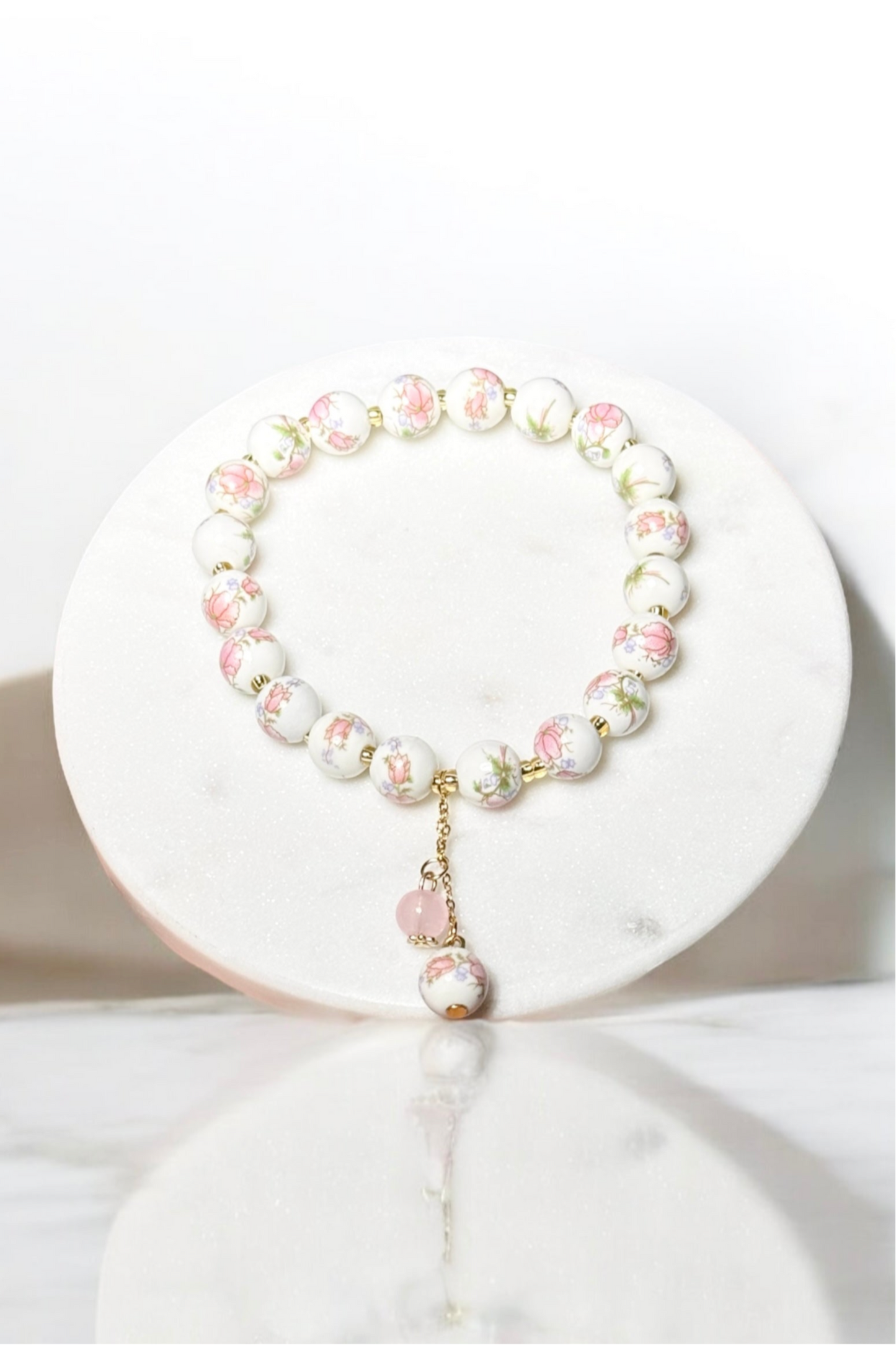Chic `Mediterranio` | Armband