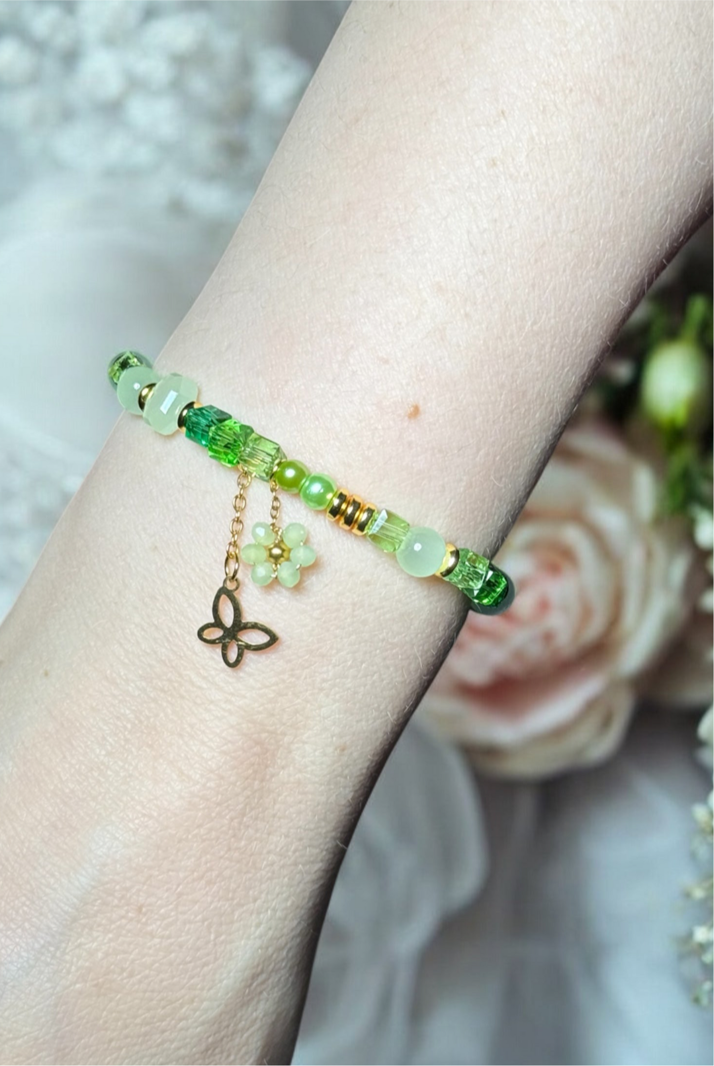 Chic `Fave` | Armband