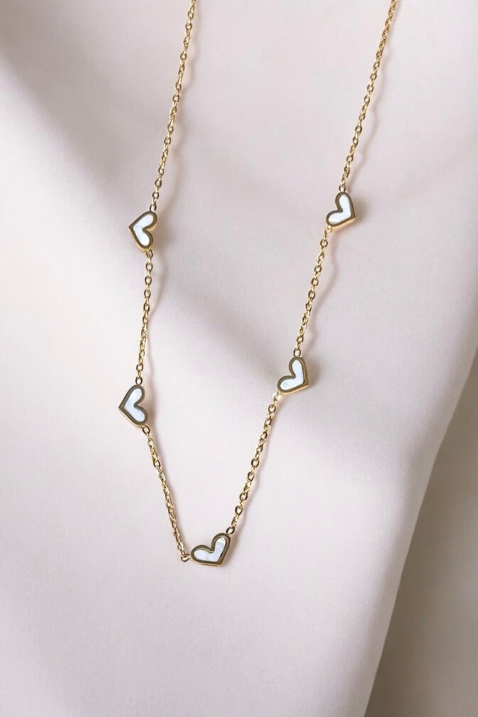 Herz | Halskette