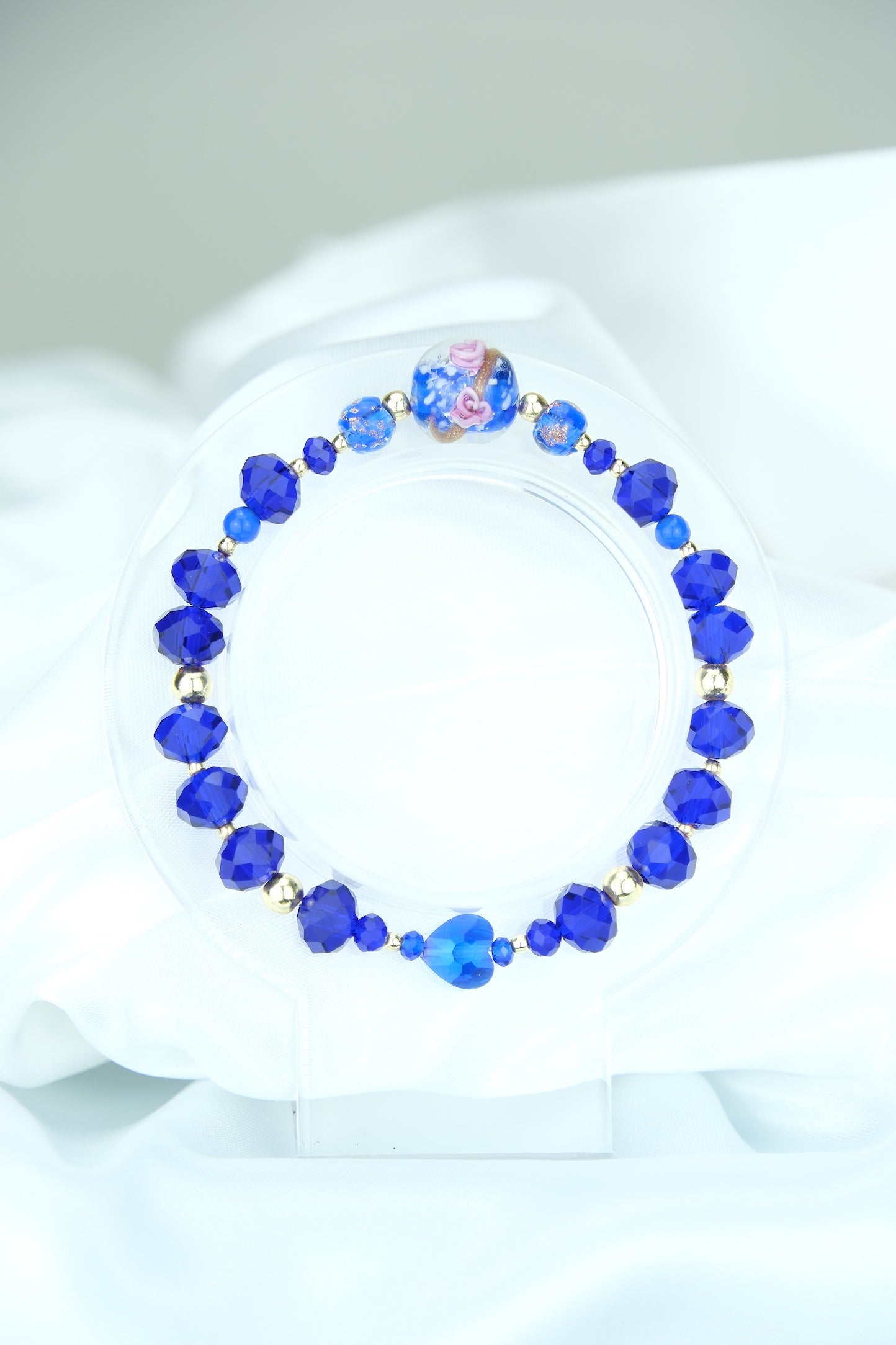 Chic `See`| Armband
