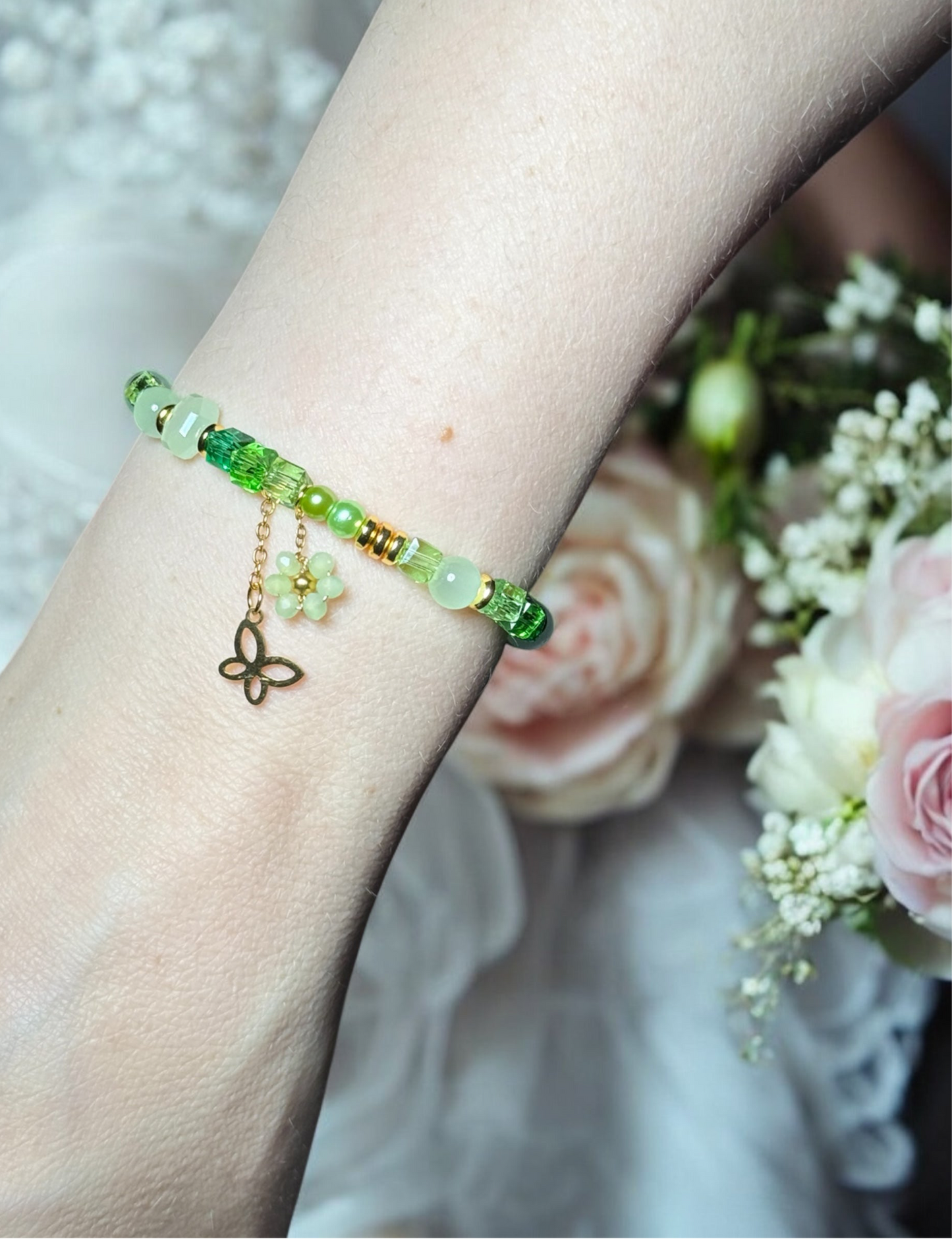 Chic `Fave` | Armband
