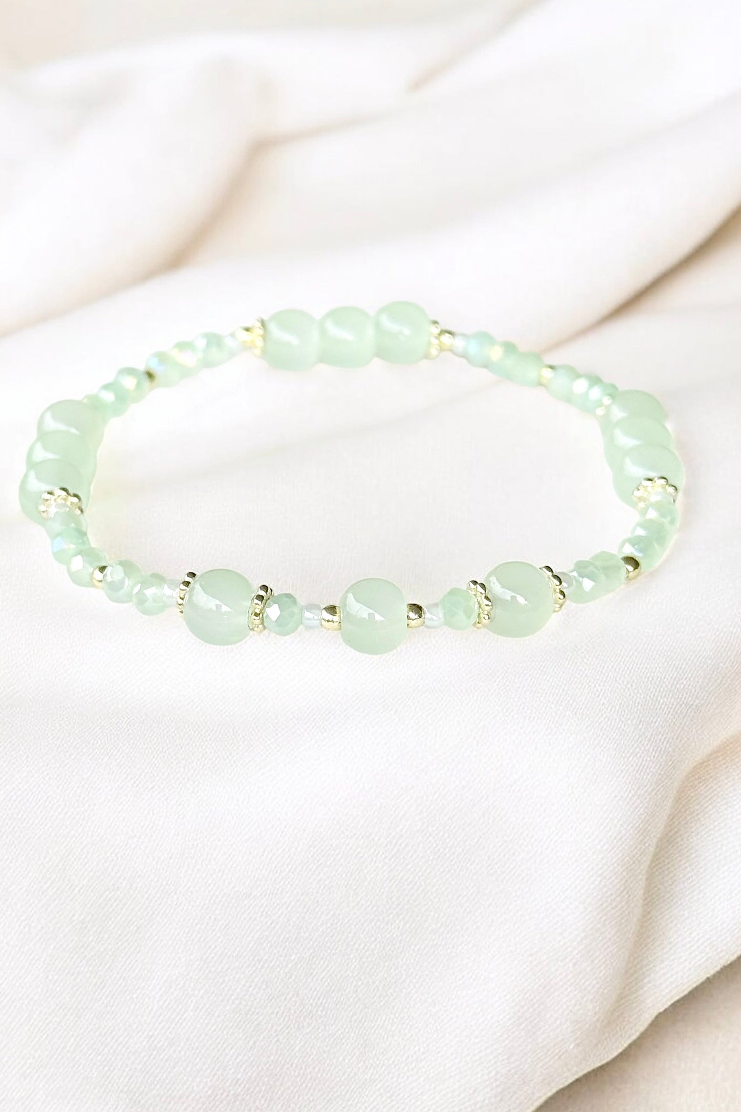 Chic ‚Sweet‘ | Armband handgefertigt