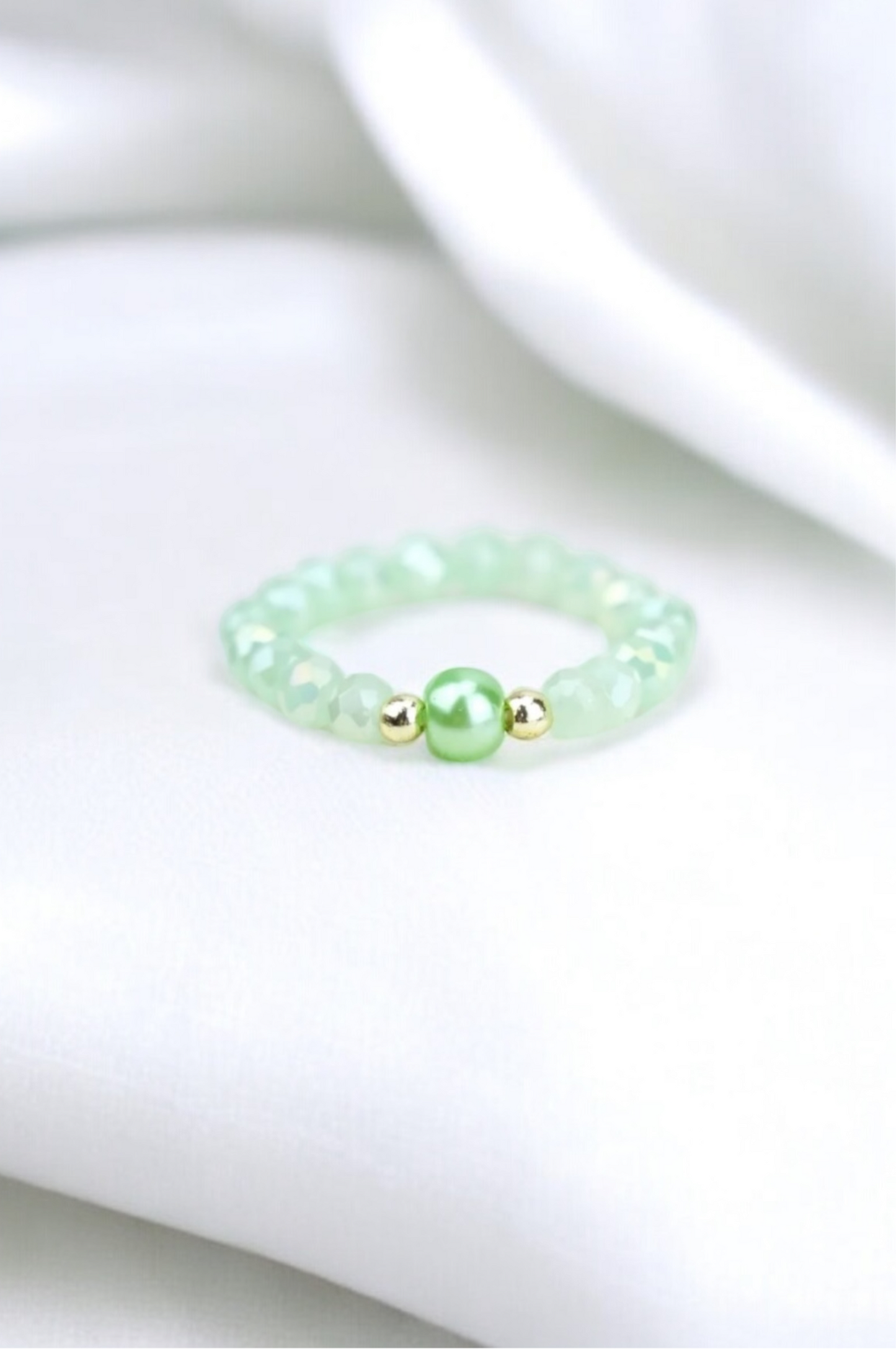 Chic `Classic` | Ring