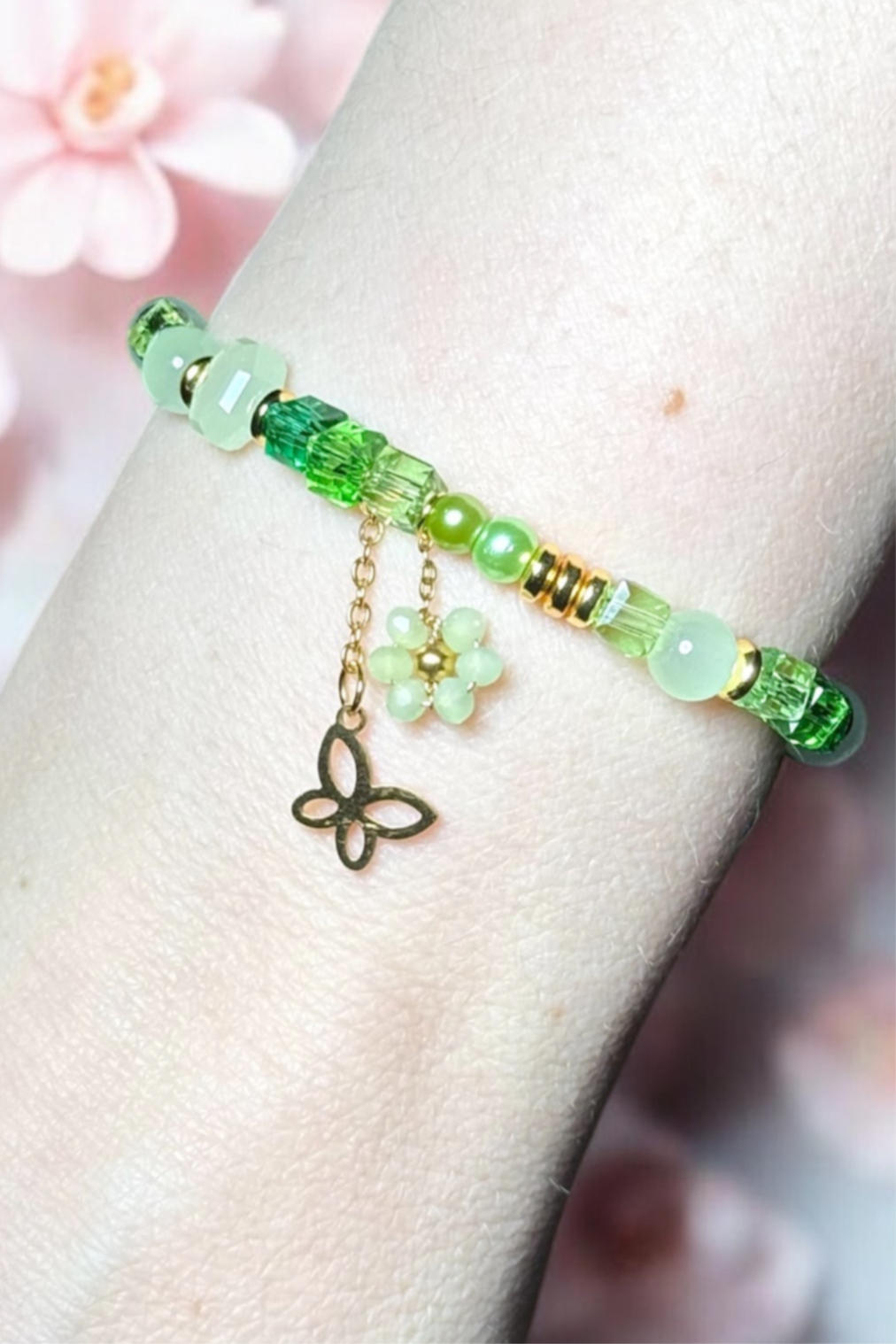 Chic `Fave` | Armband