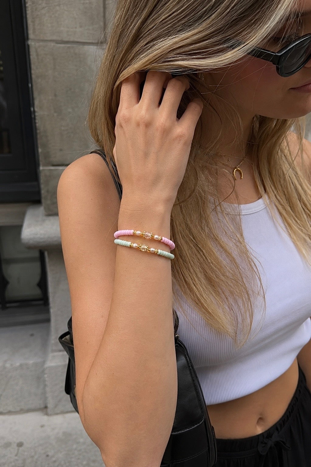 Chic | Armband handgefertigt