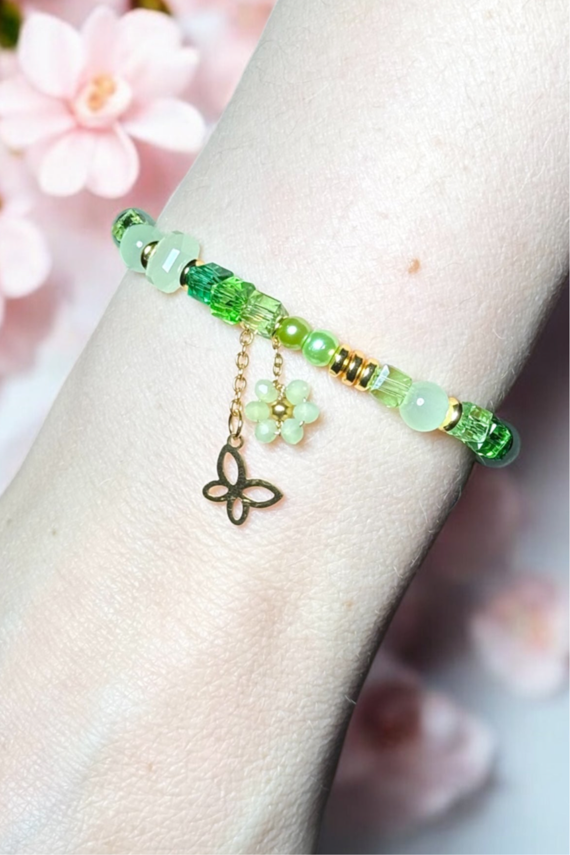 Chic `Fave` | Armband