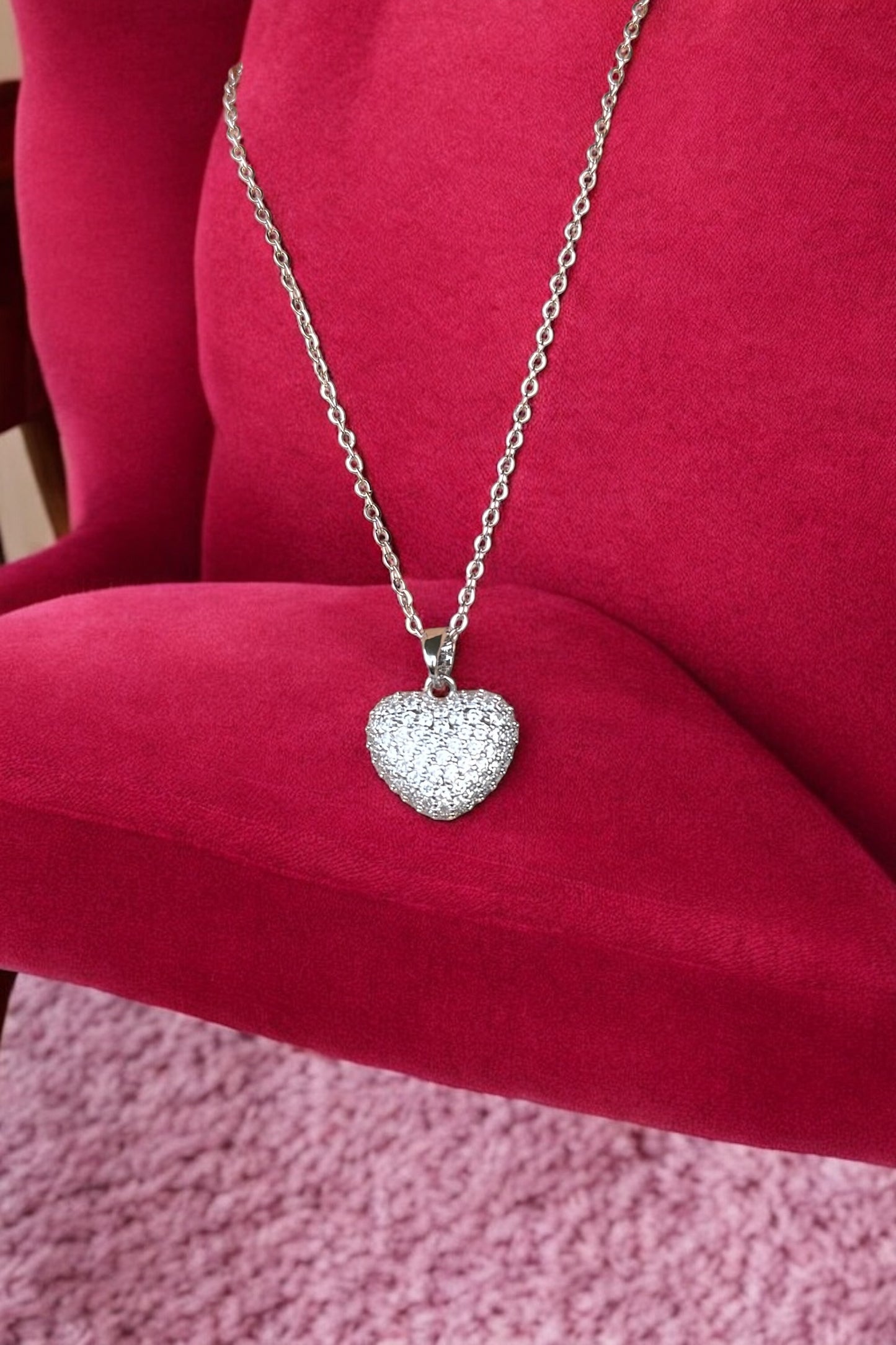 Herz | Halskette