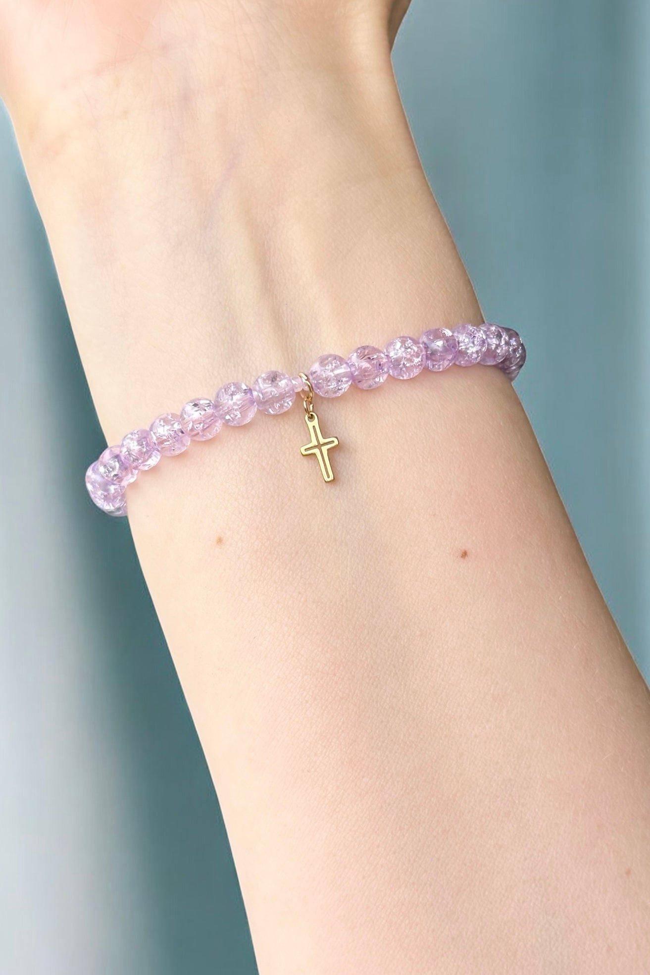 Chic `Engel` | Armband handgefertigt