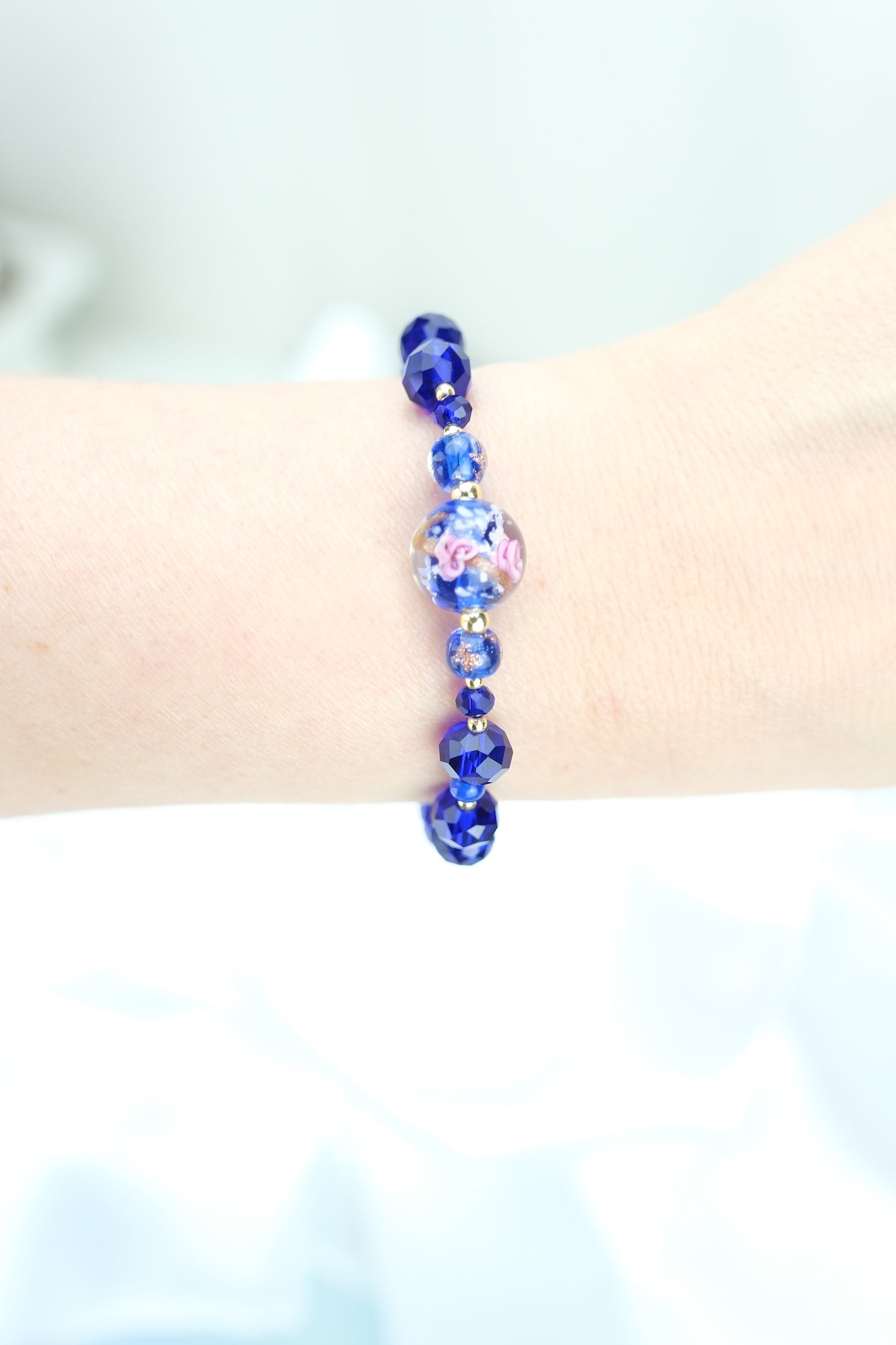 Chic `See`| Armband