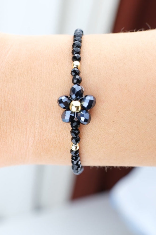 Blume `Grand` | Armband