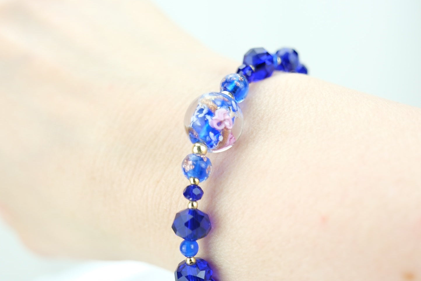 Chic `See`| Armband