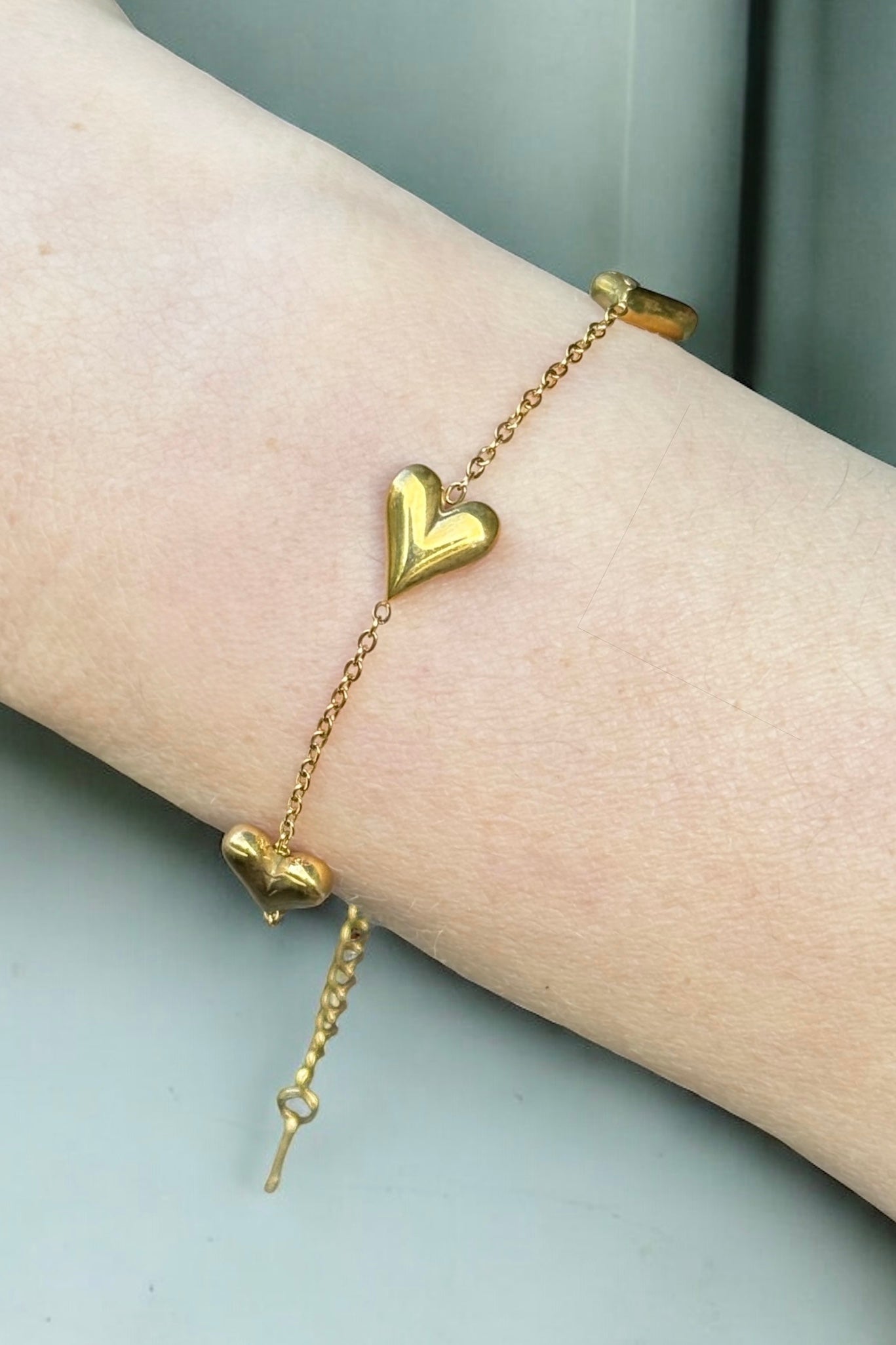 Herz | Armband