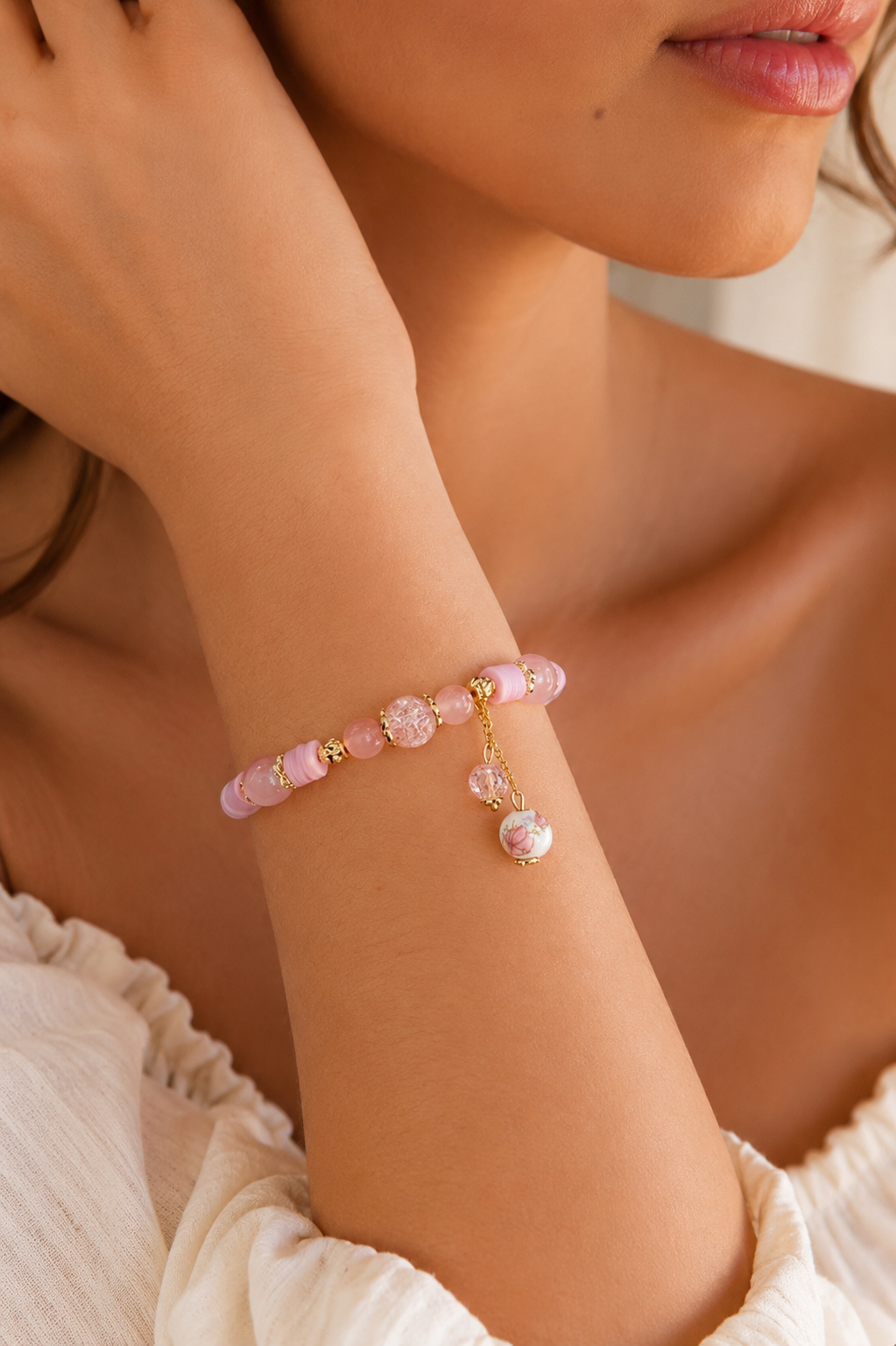Chic | Armband handgefertigt