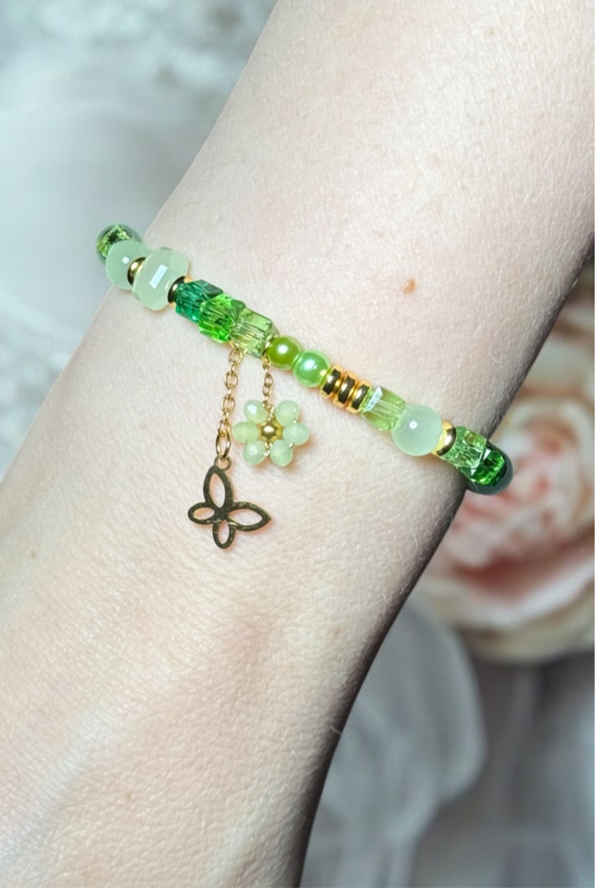 Chic `Fave` | Armband