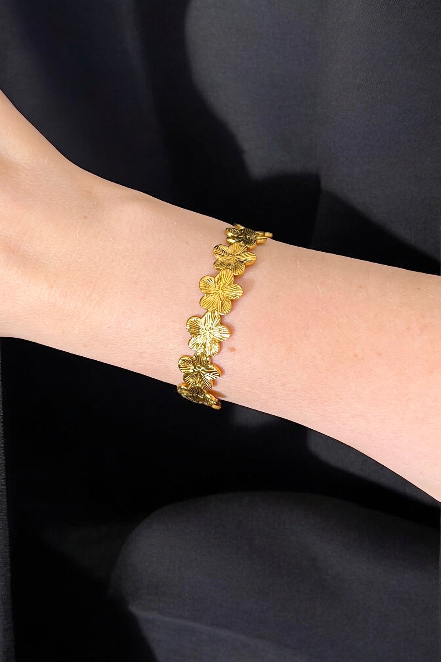 Blume | Armband