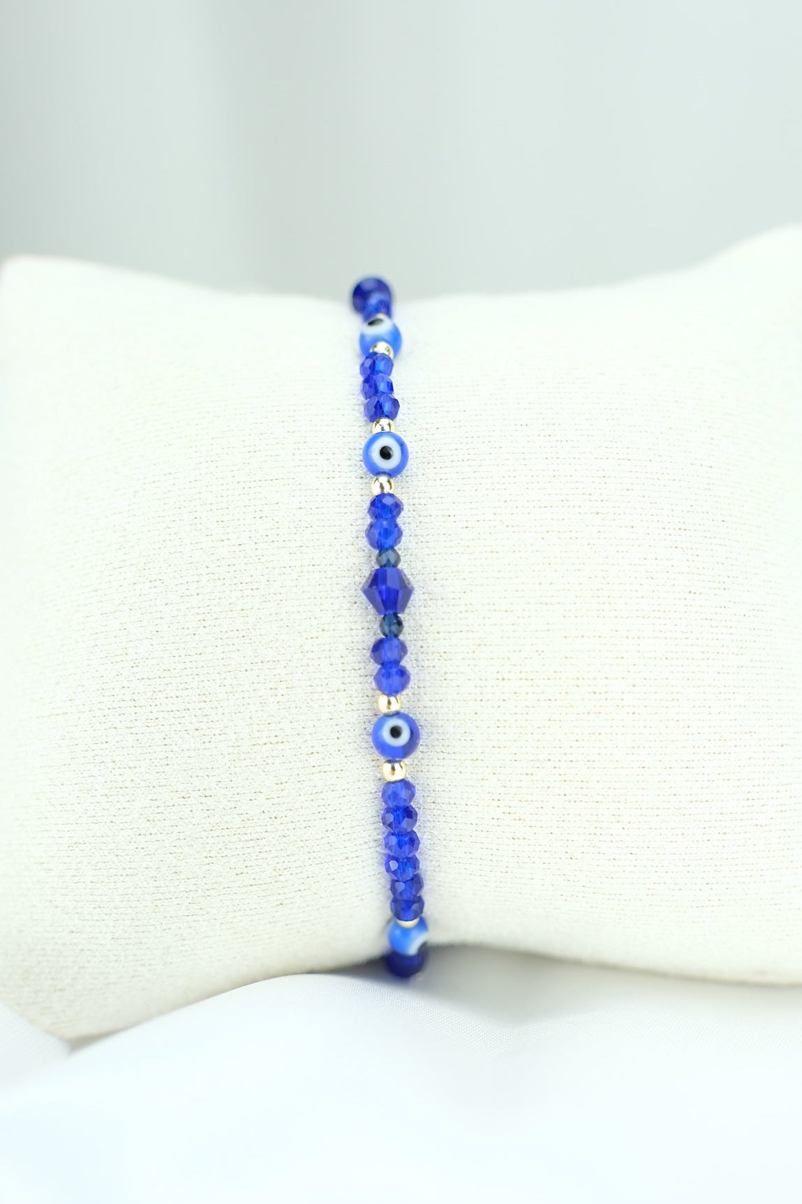 Chic `Böses Auge` | Armband
