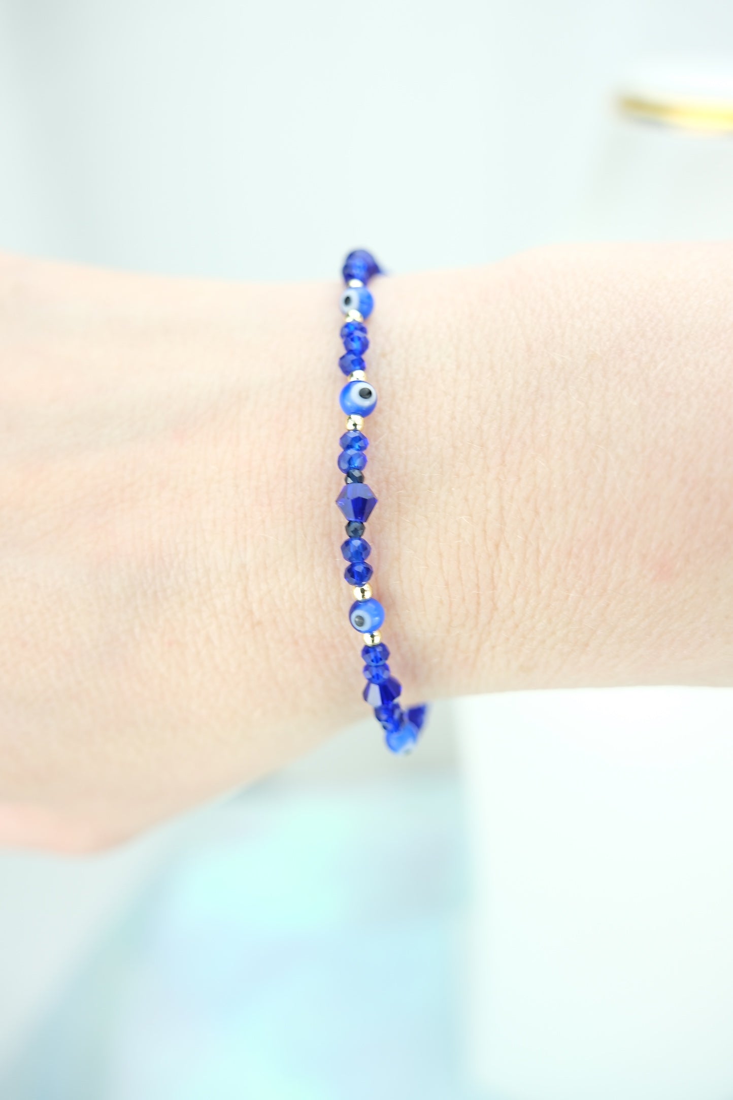 Chic `Böses Auge` | Armband
