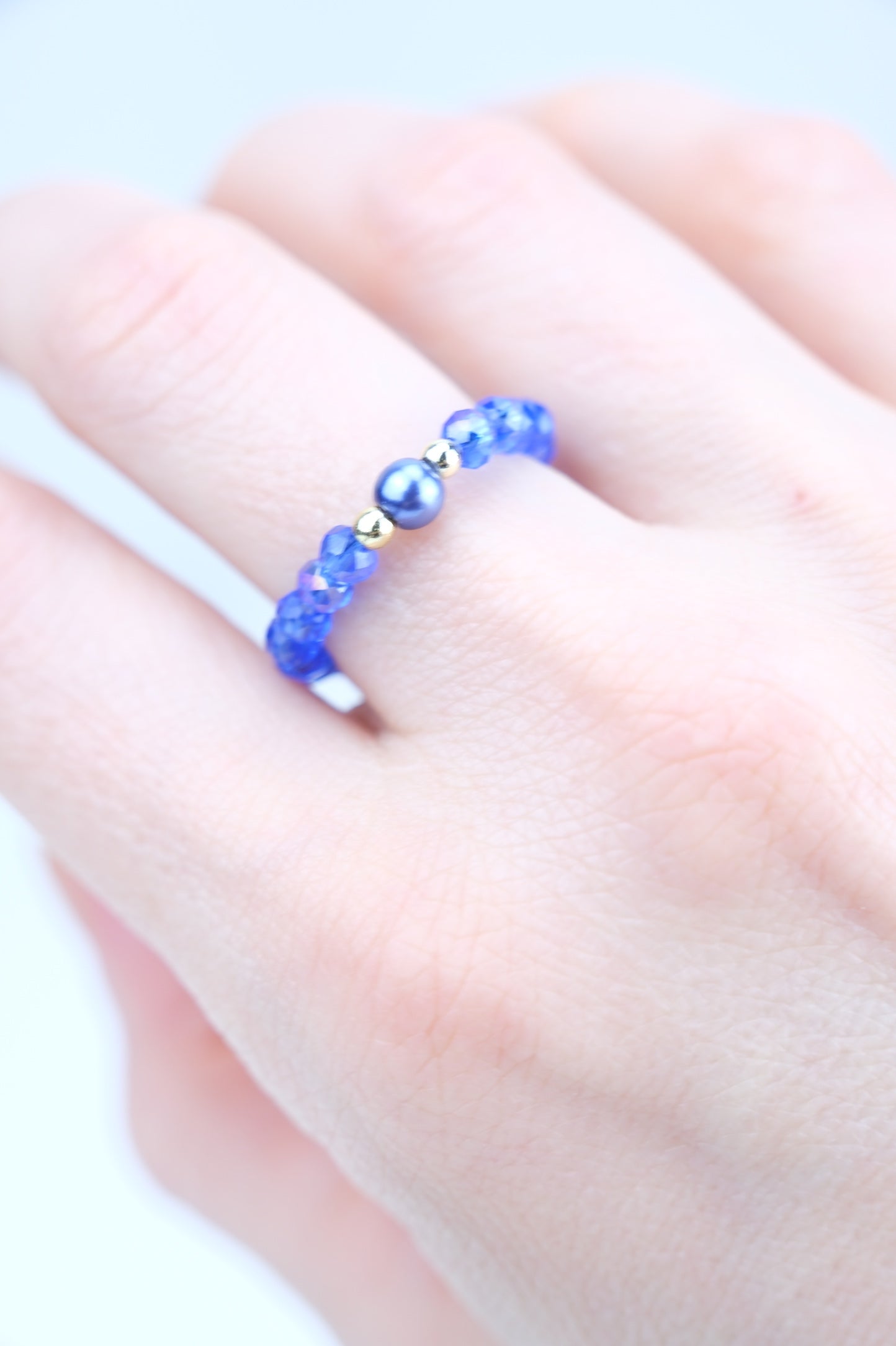 Chic `Classic` | Ring
