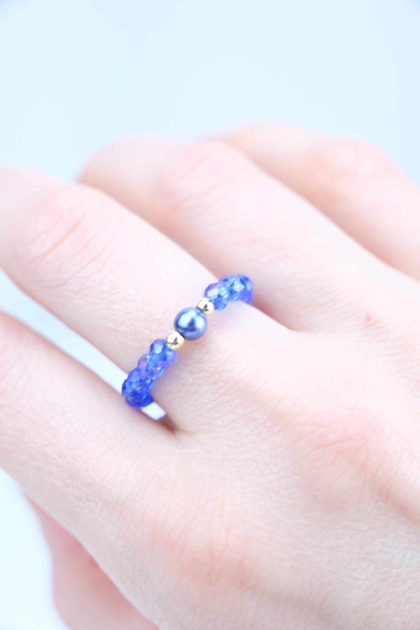 Chic `Classic` | Ring