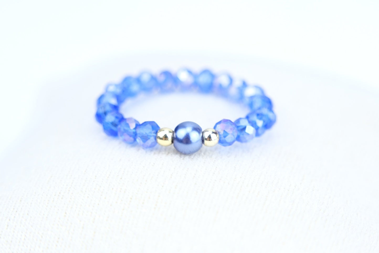 Chic `Classic` | Ring