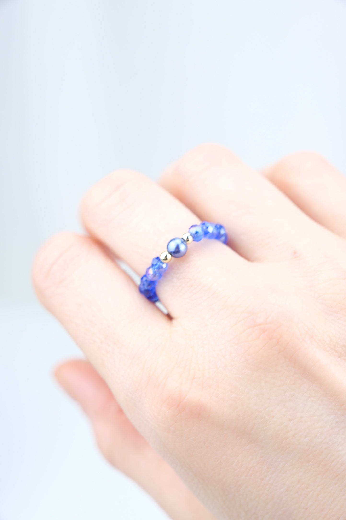 Chic `Classic` | Ring