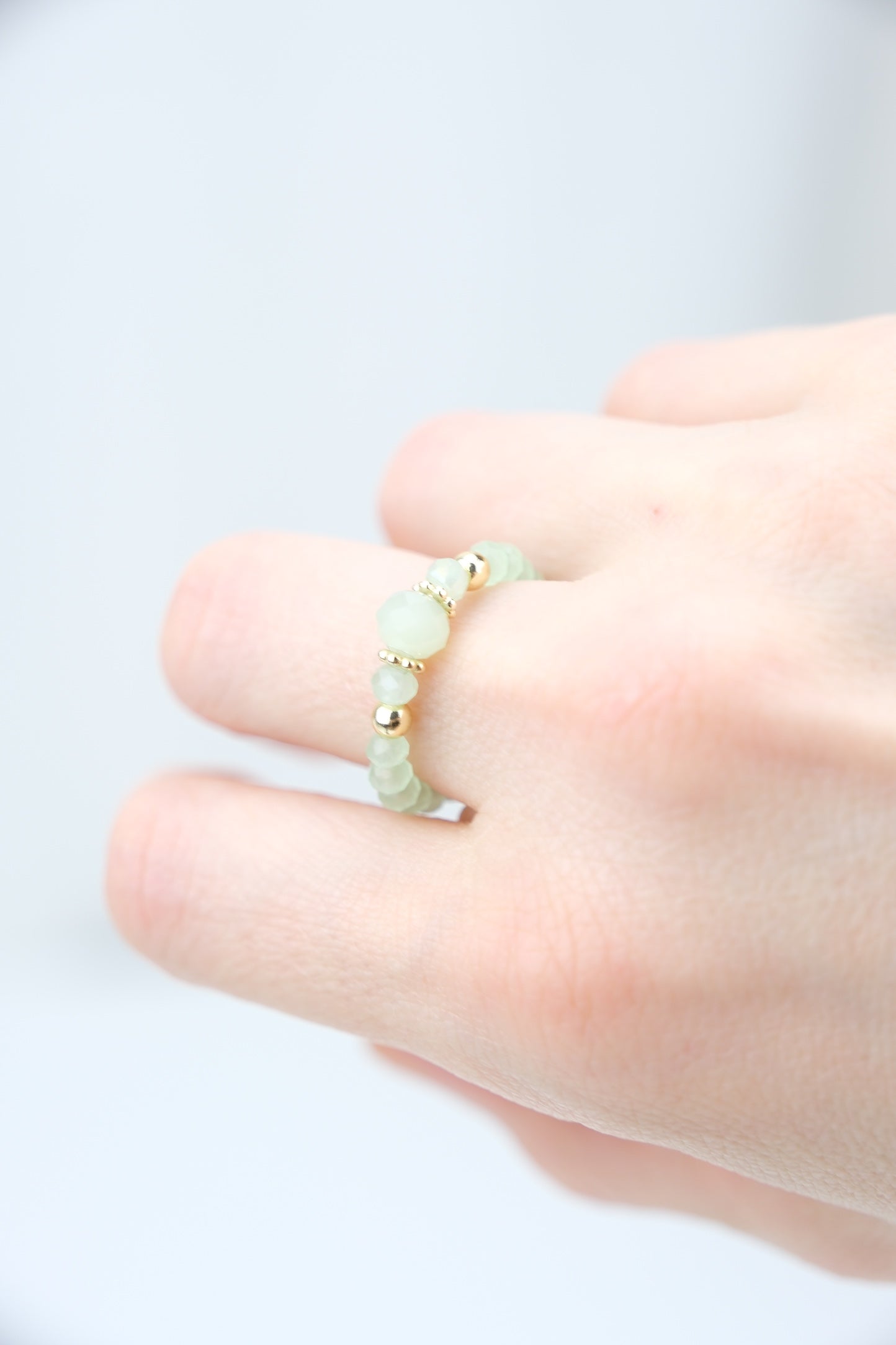 Chic `Prinzessin` | Ring