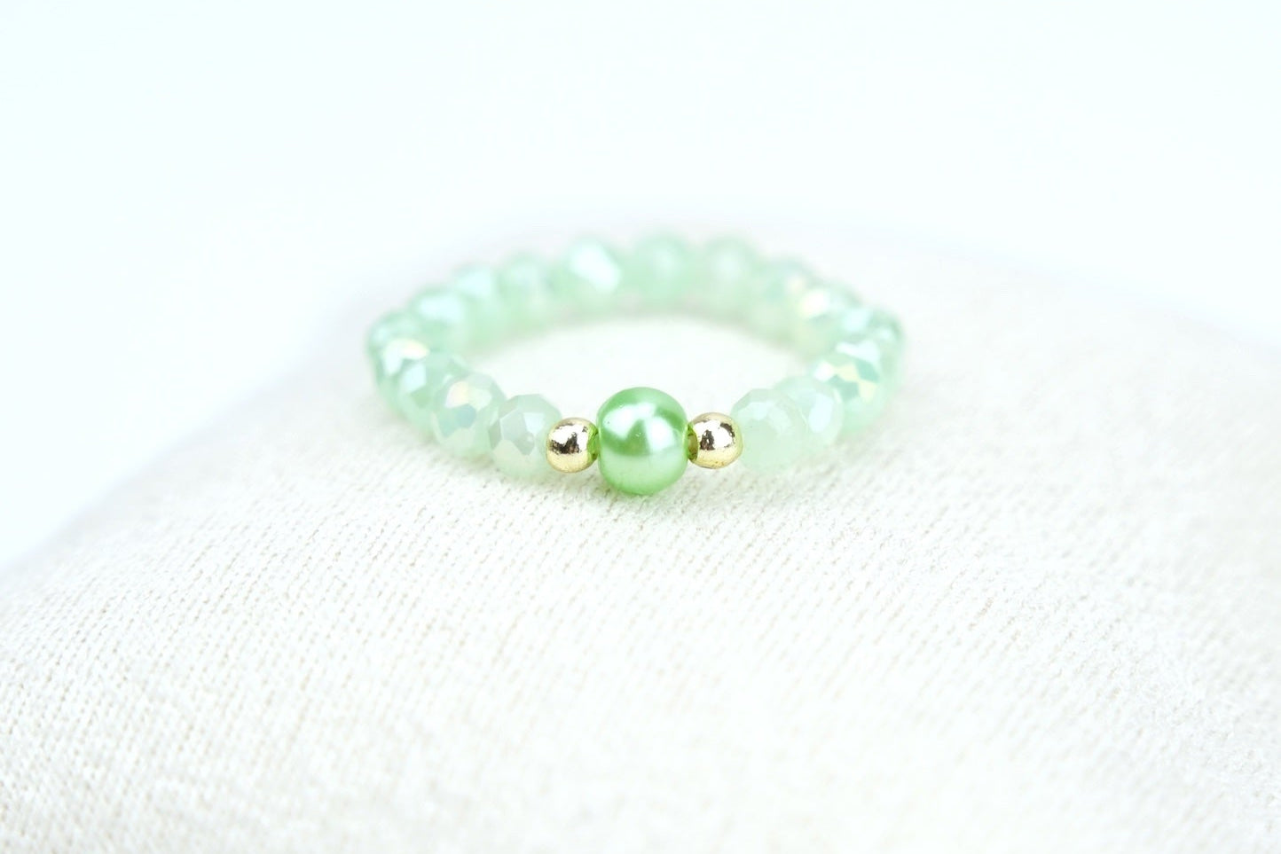Chic `Classic` | Ring