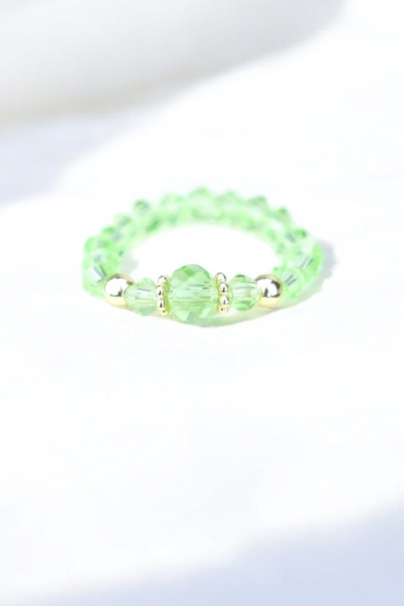 Chic `Prinzessin` | Ring