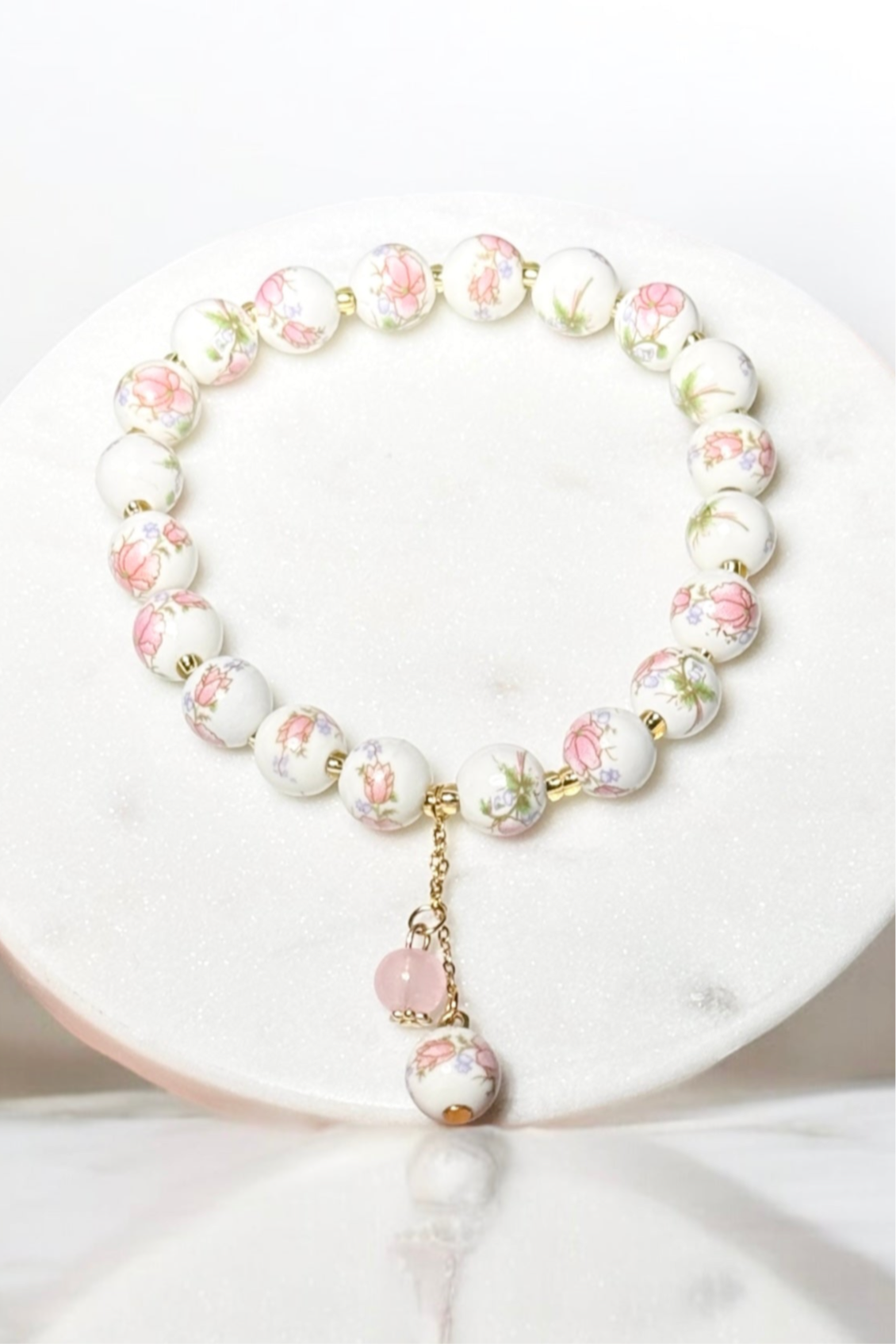 Chic `Mediterranio` | Armband