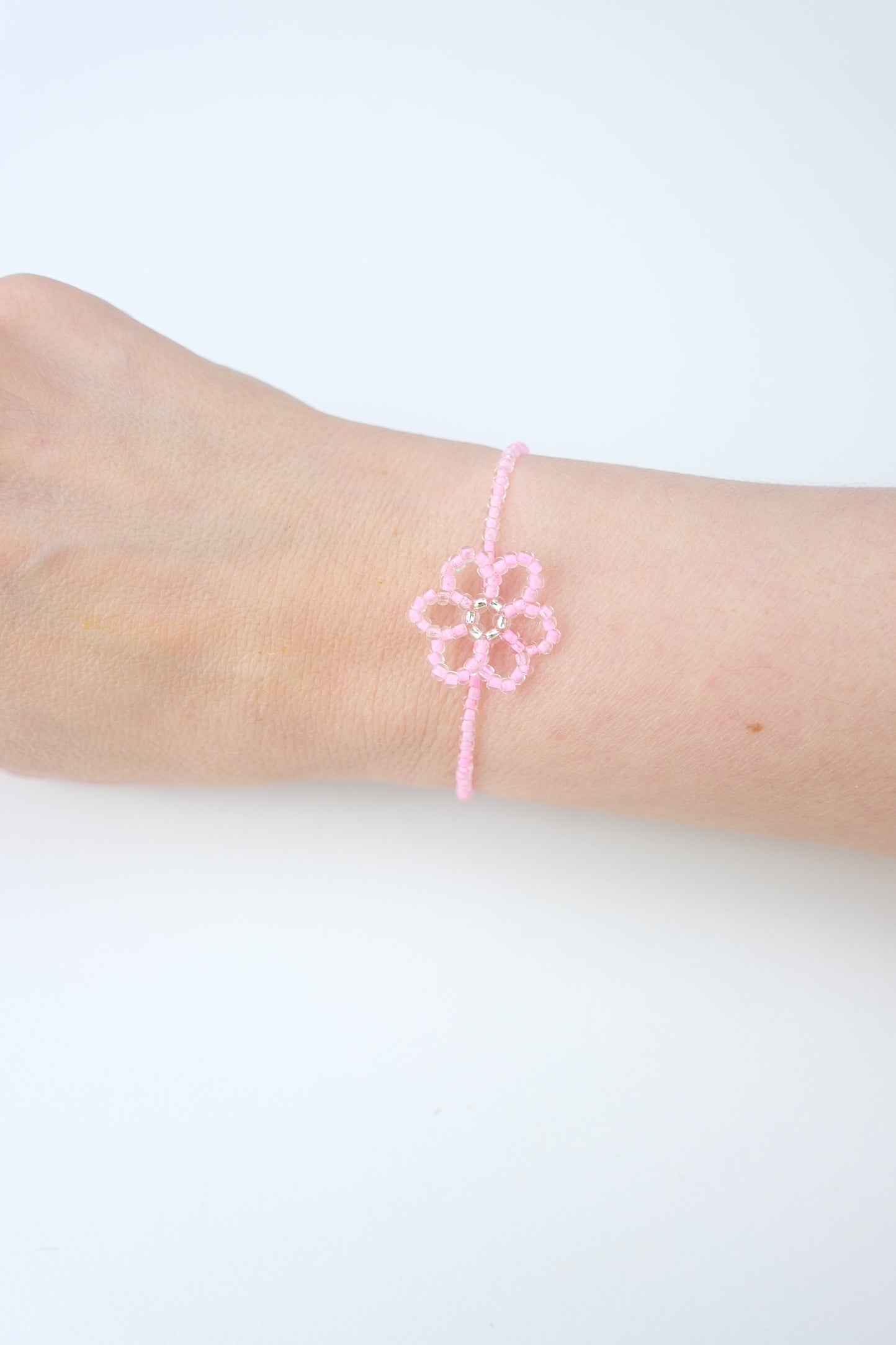 Blume `Flower`| Armband