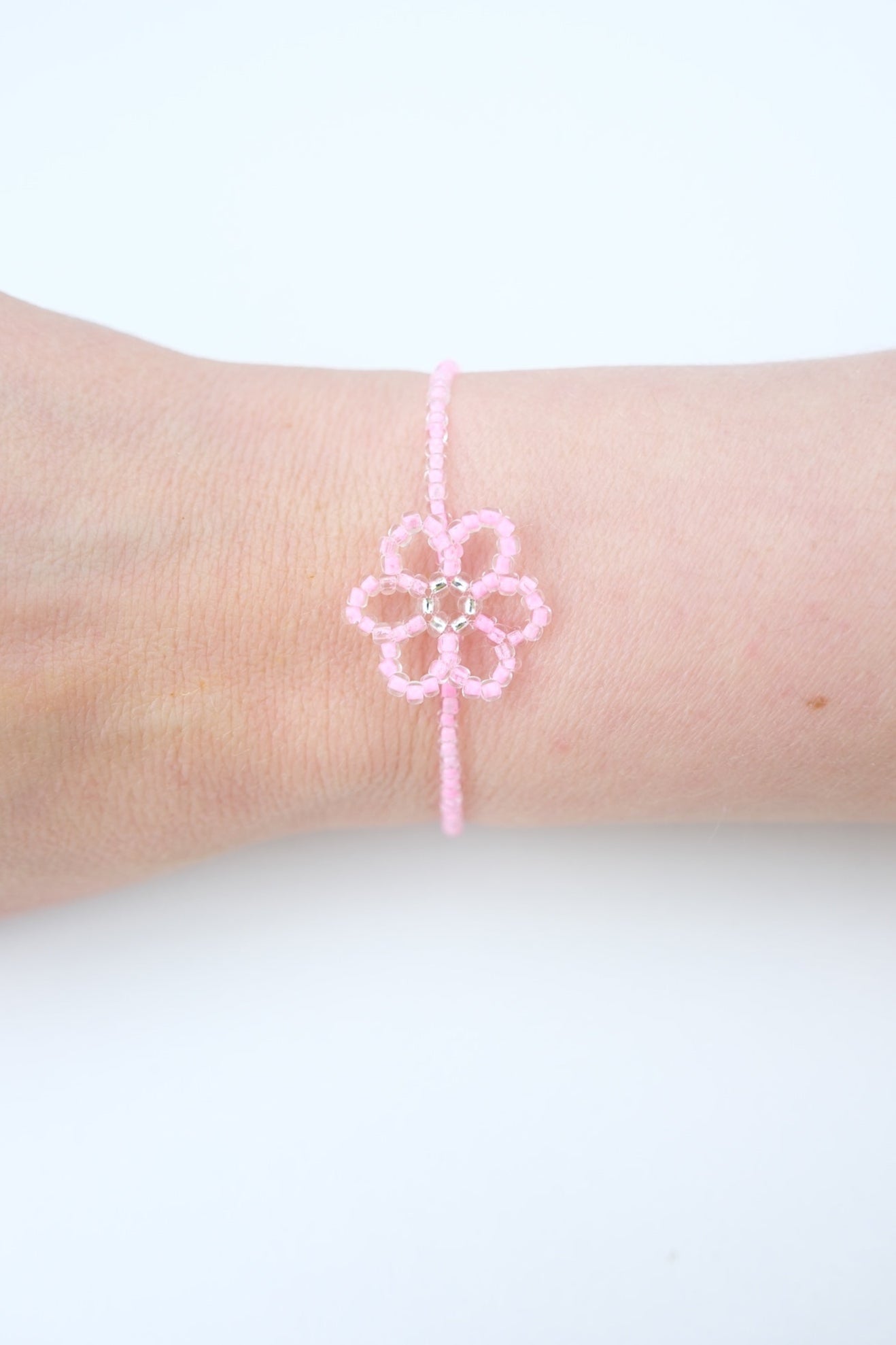 Blume `Flower`| Armband