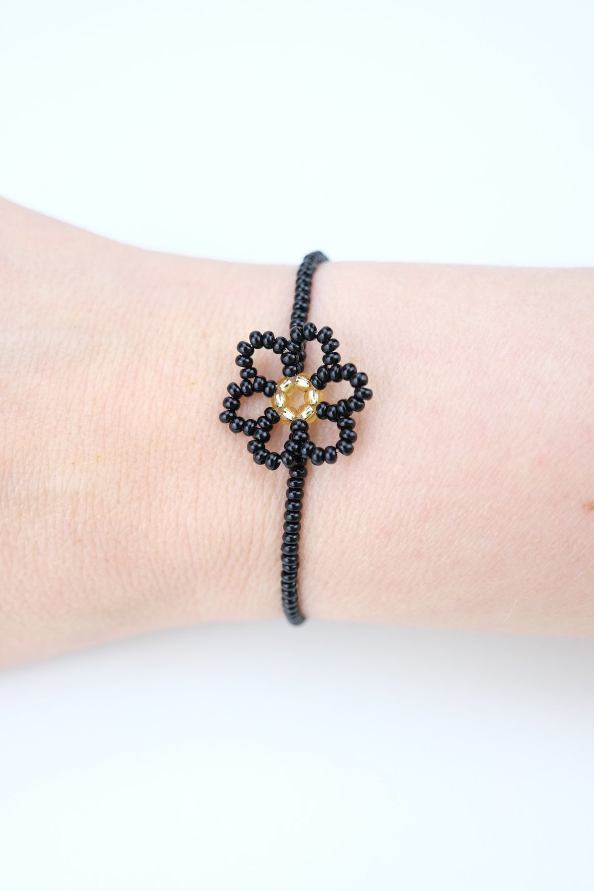 Blume `Flower`| Armband