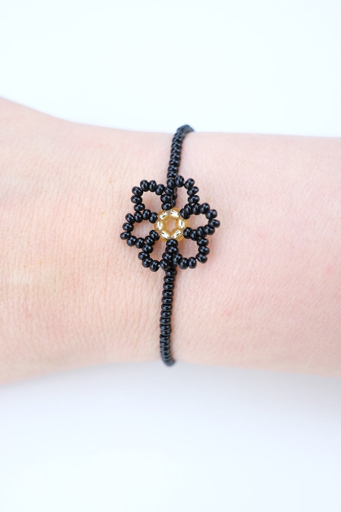 Blume `Flower`| Armband