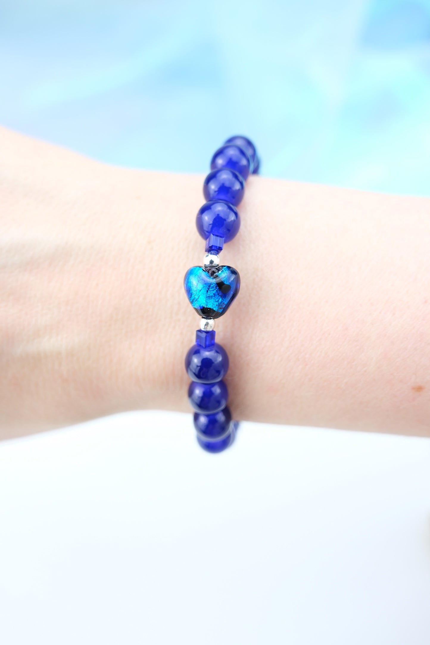 Chic `See` | Armband