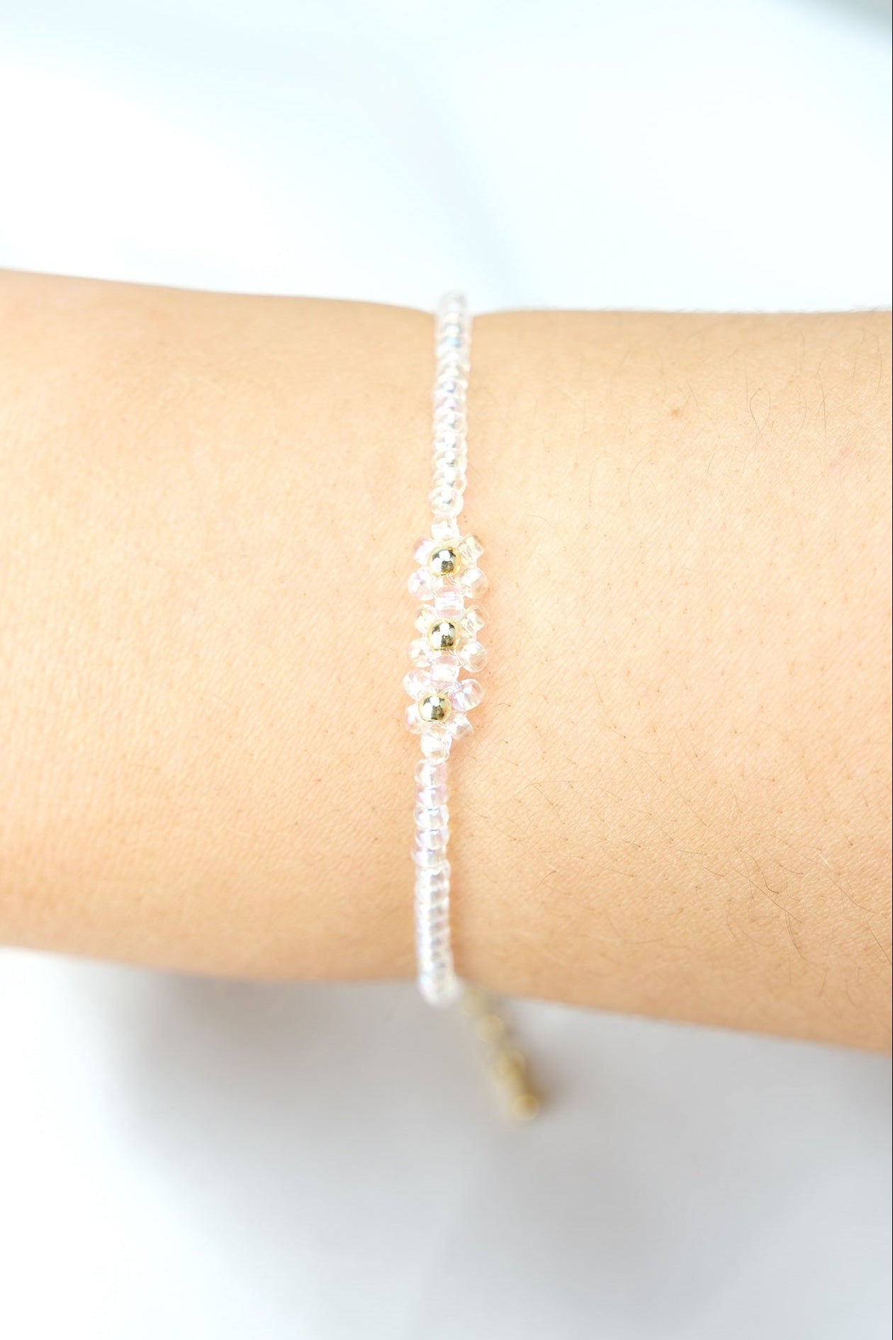 Blume `MicroTrio`| Armband