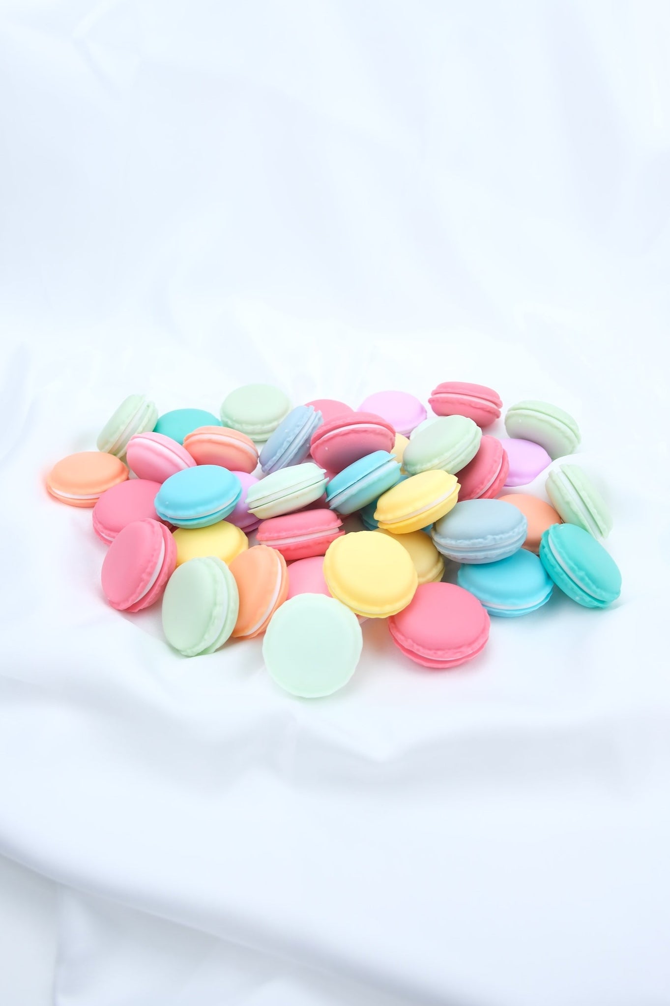 Mystery Macarons