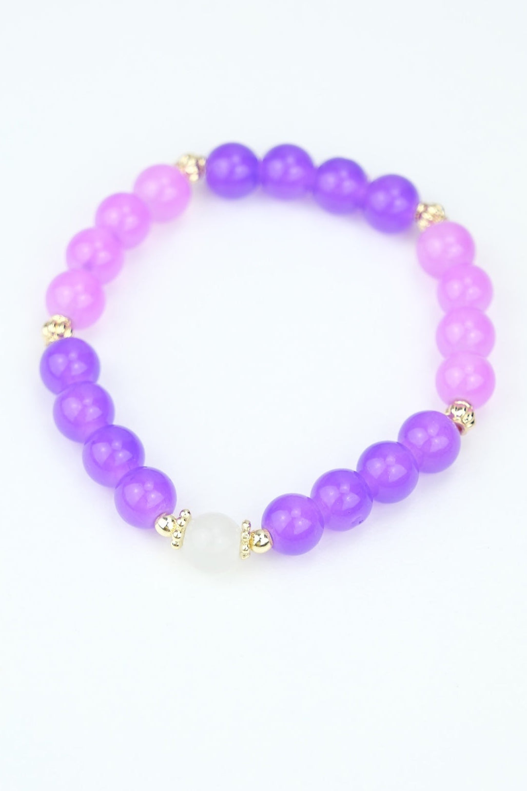Chic `Like` | Armband handgefertigt