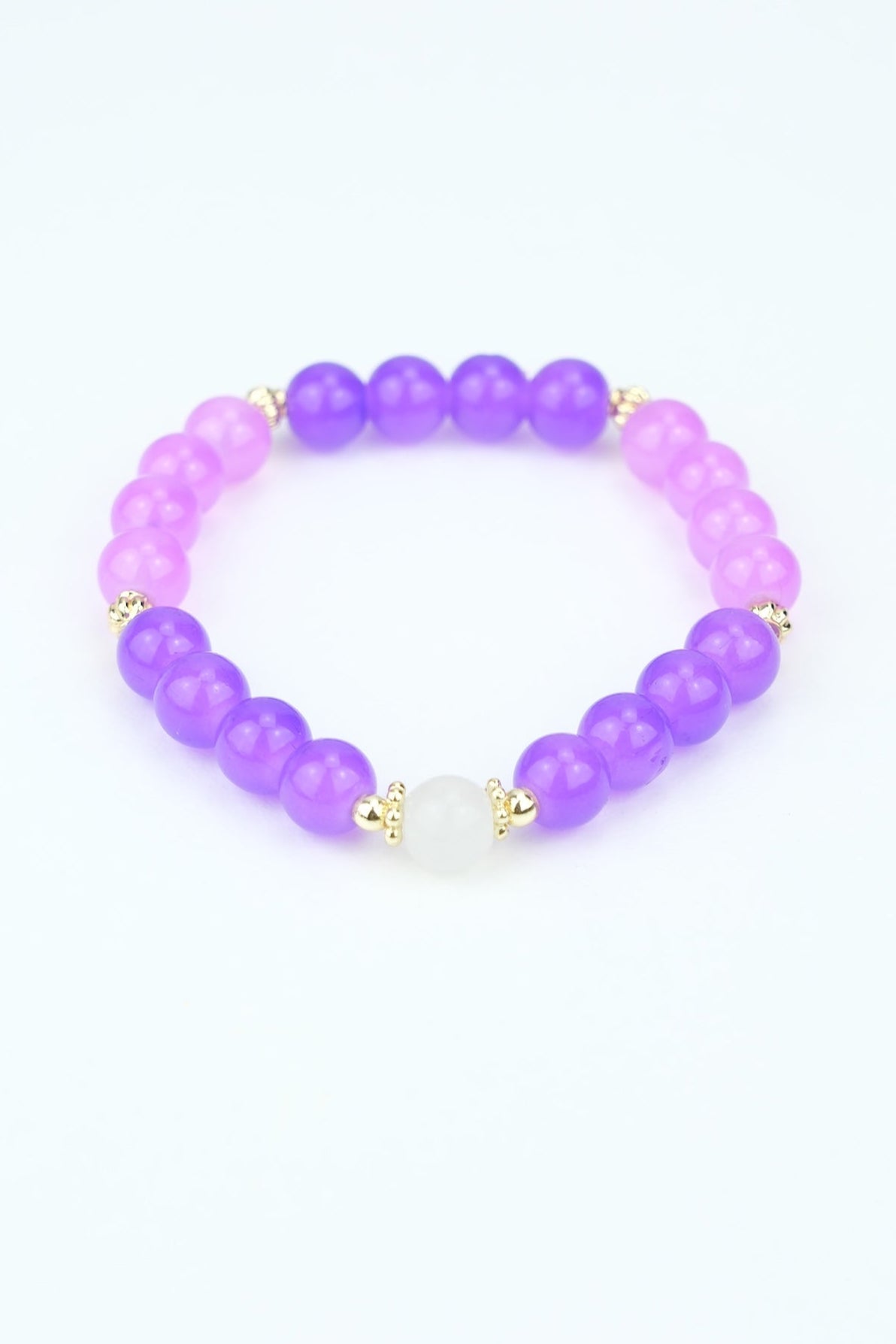 Chic `Like` | Armband handgefertigt