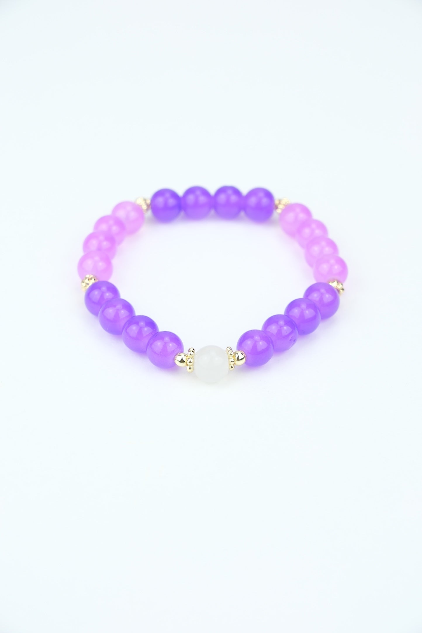 Chic `Like` | Armband handgefertigt