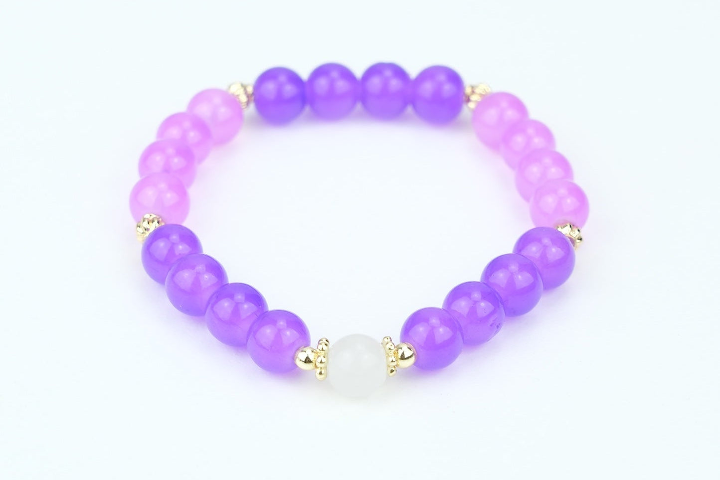 Chic `Like` | Armband handgefertigt
